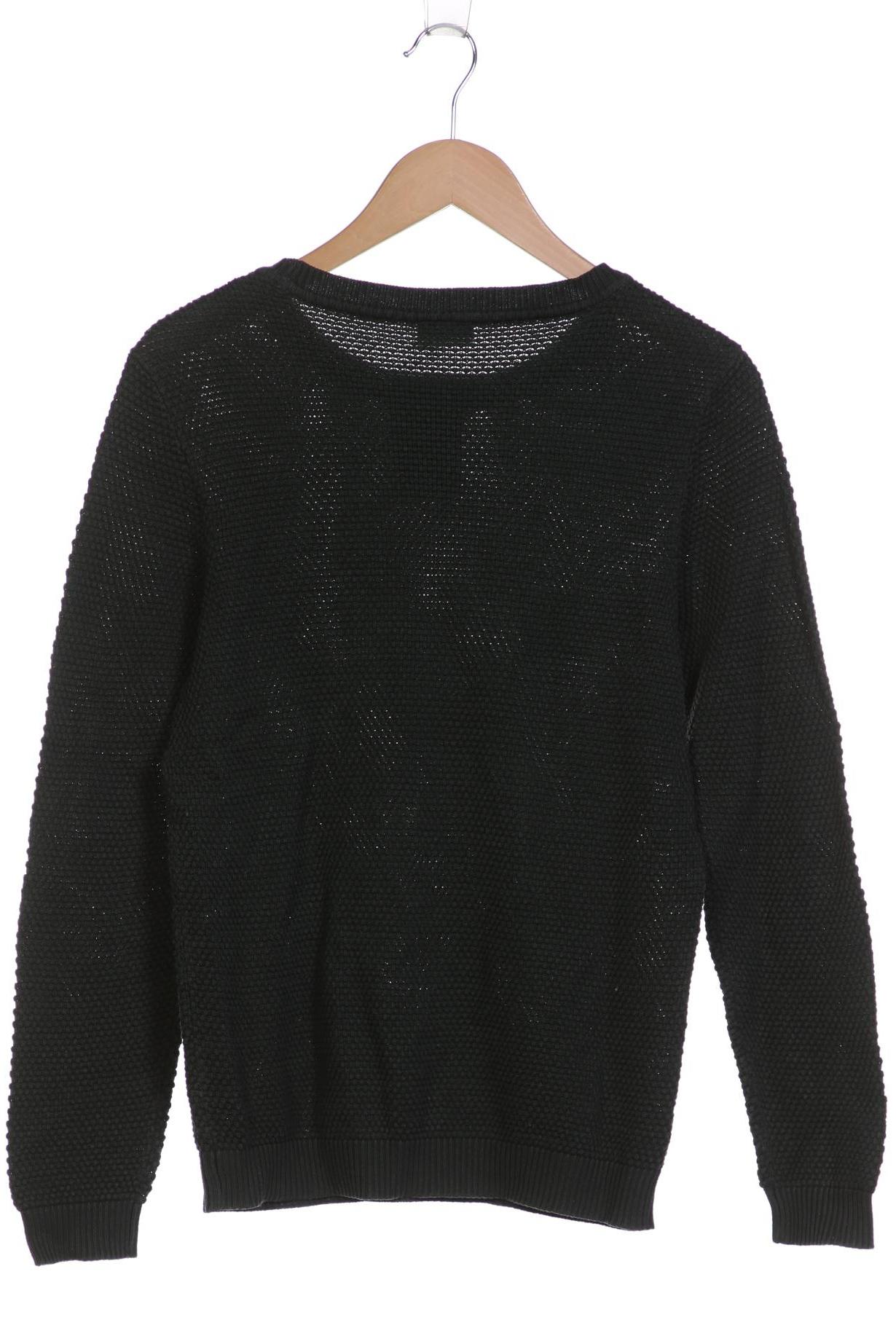 

Vila Damen Pullover, grün, Gr. 42