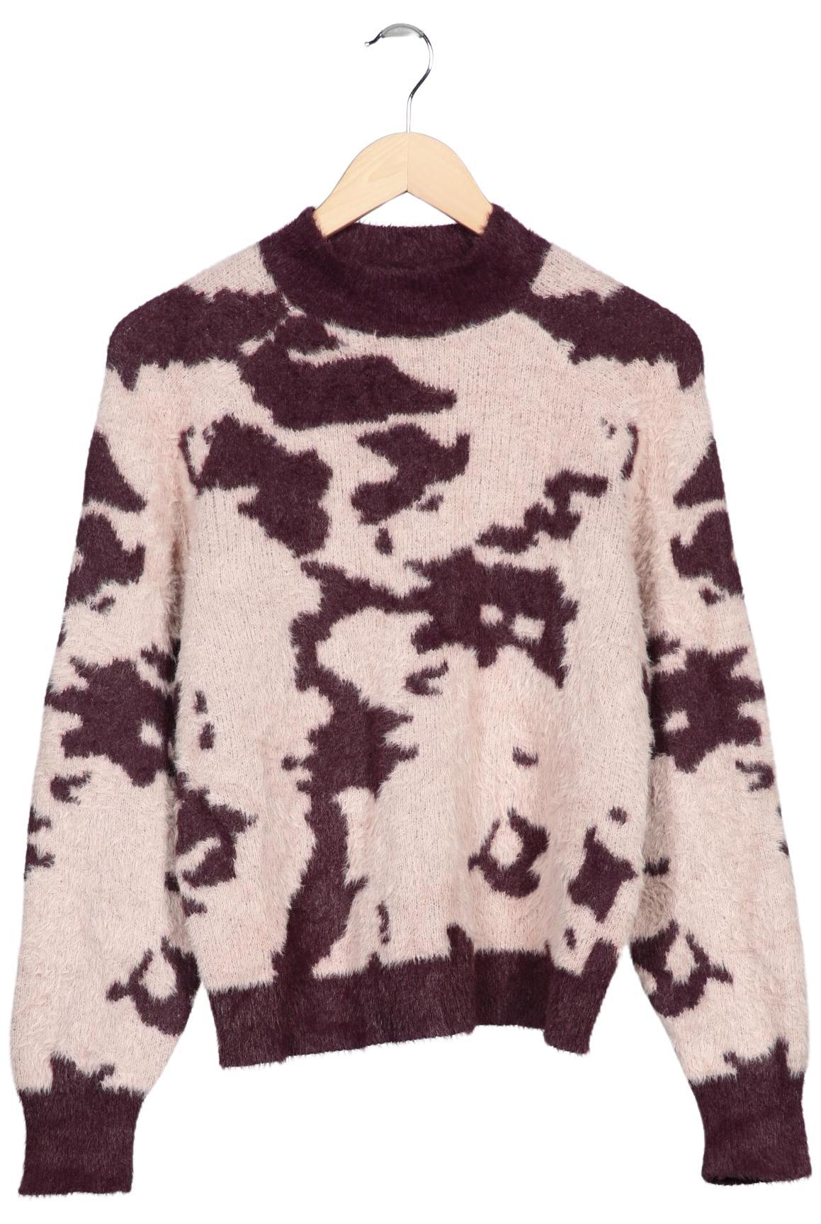 

Vila Damen Pullover, mehrfarbig, Gr. 38