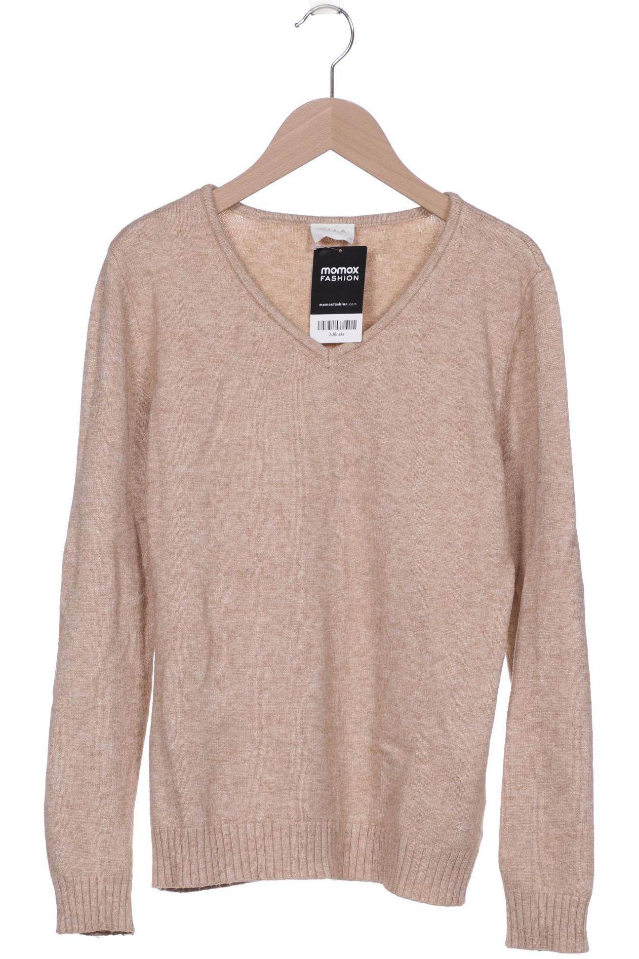 

Vila Damen Pullover, beige