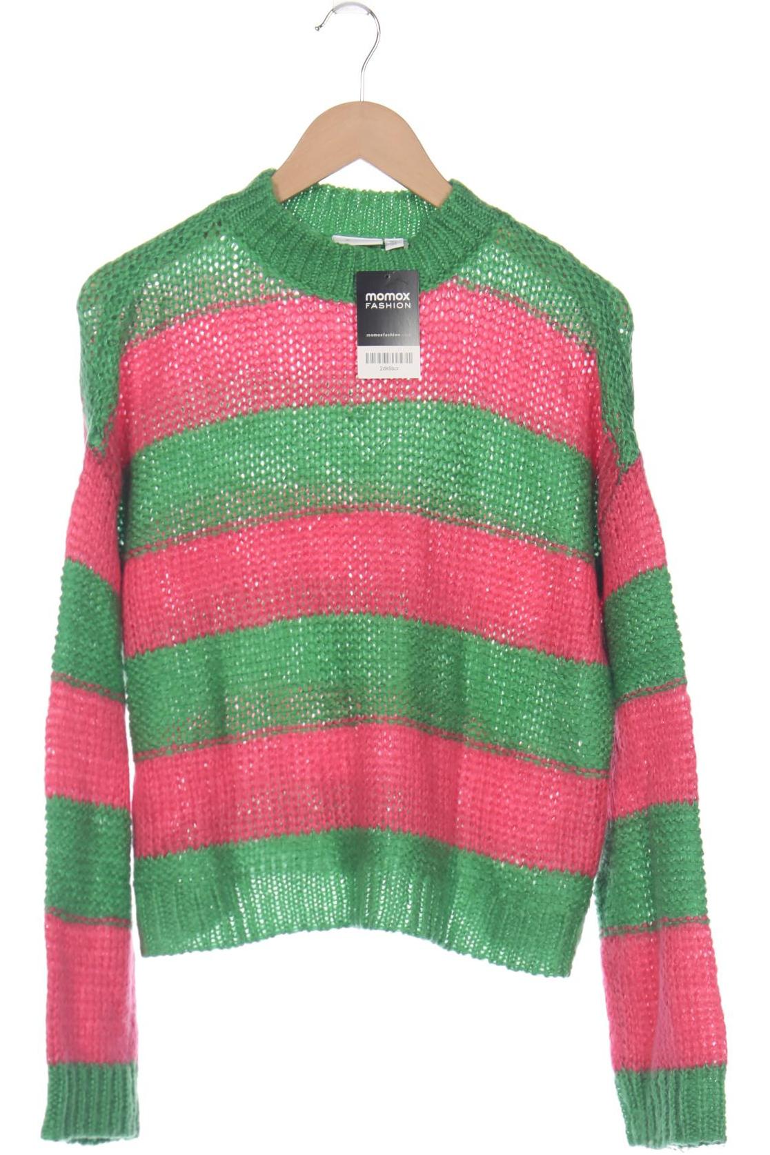 

Vila Damen Pullover, grün, Gr. 38