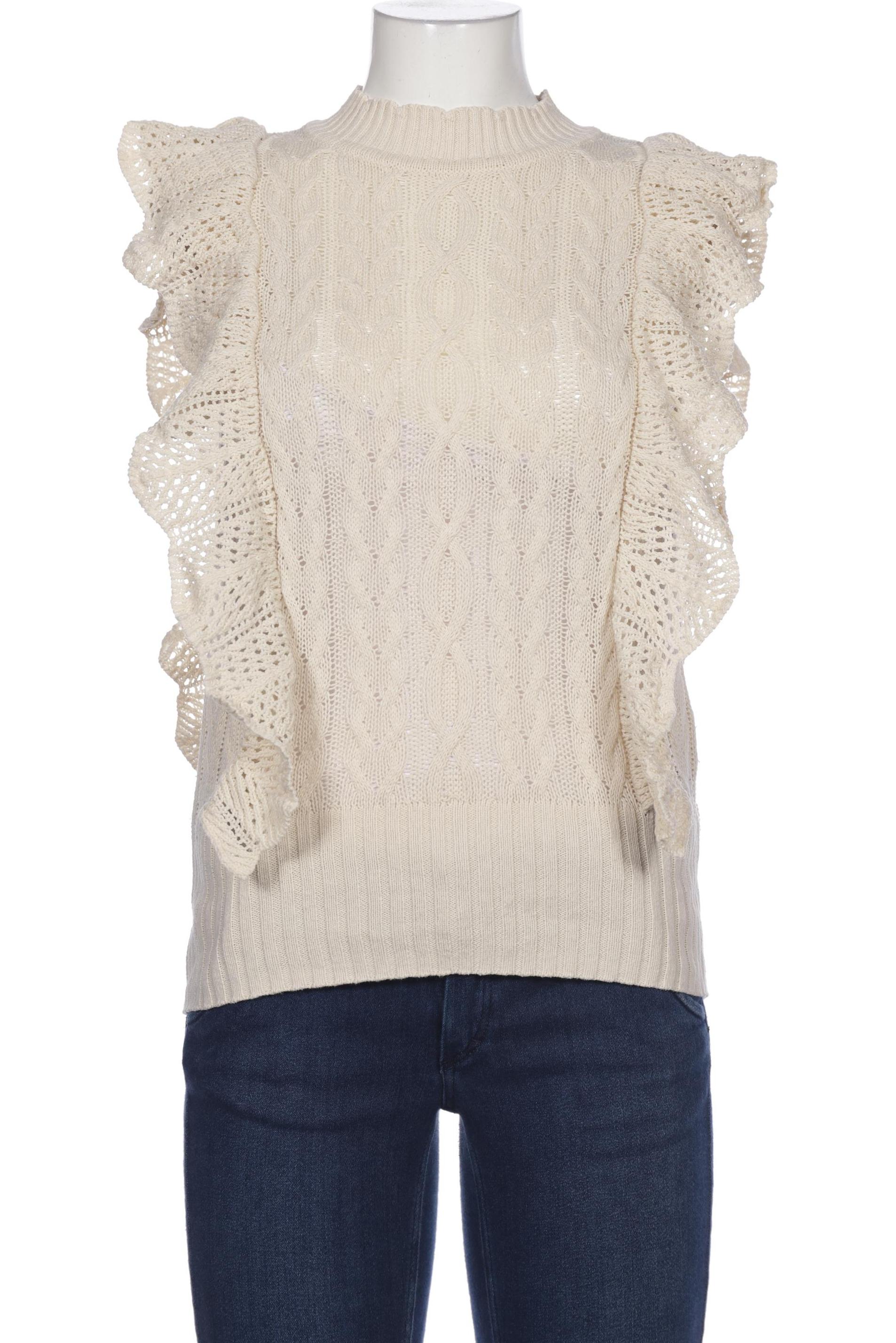 

Vila Damen Pullover, beige