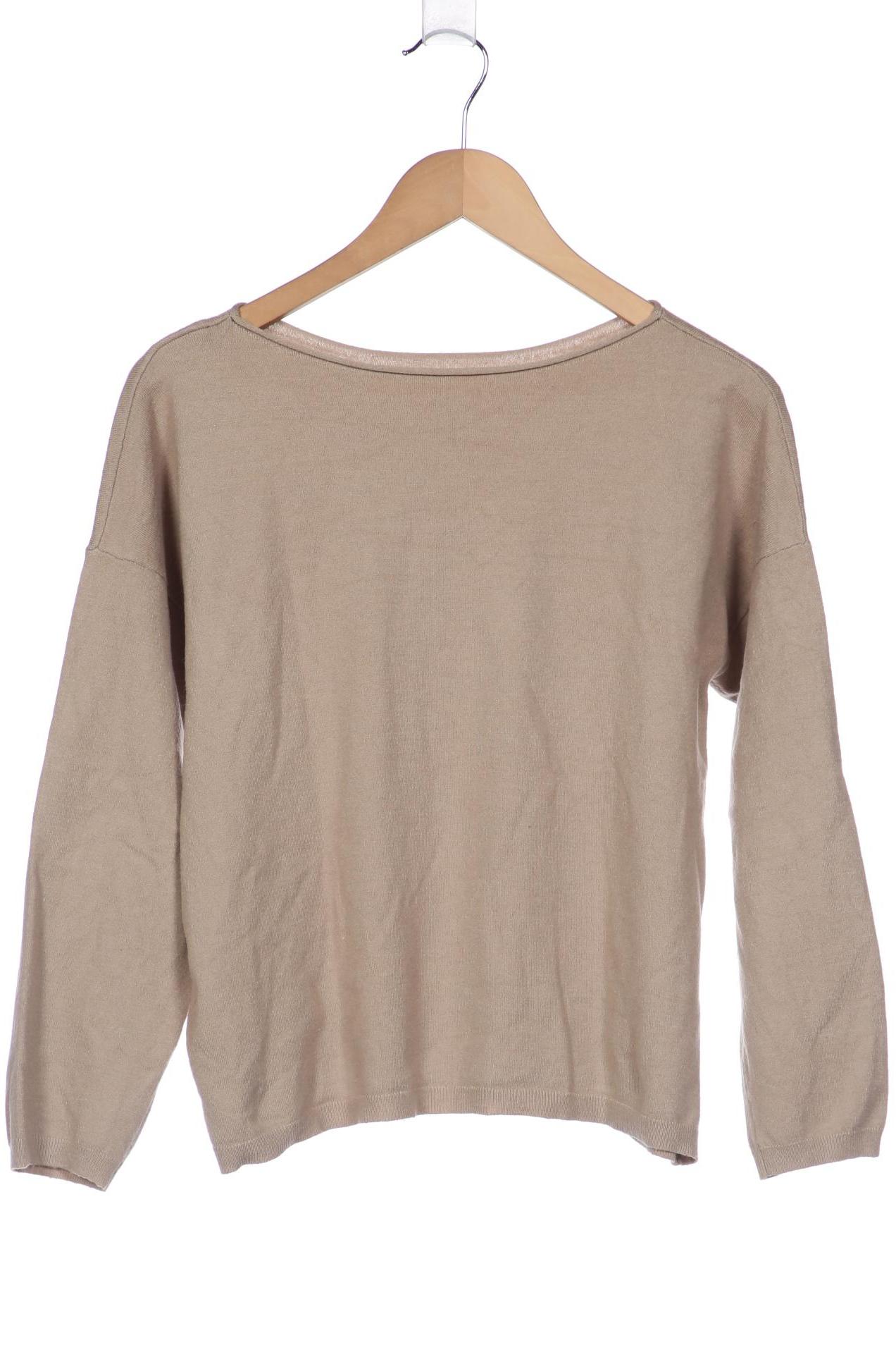 

Vila Damen Pullover, beige, Gr. 44