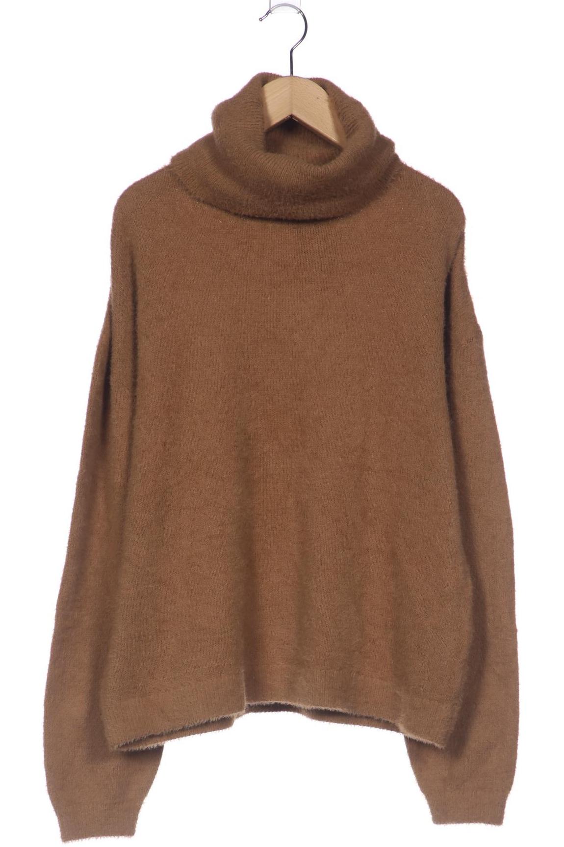 

Vila Damen Pullover, braun, Gr. 36