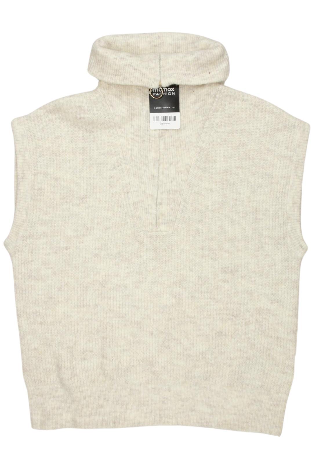 

Vila Damen Pullover, beige, Gr. 36
