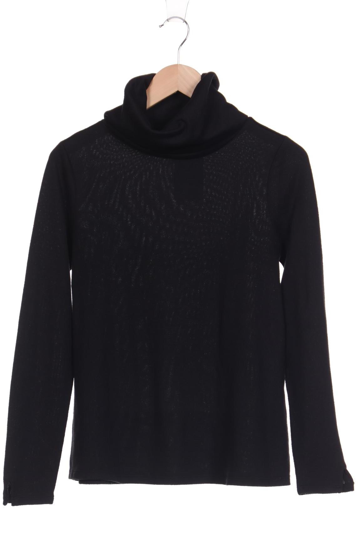 

Vila Damen Pullover, schwarz