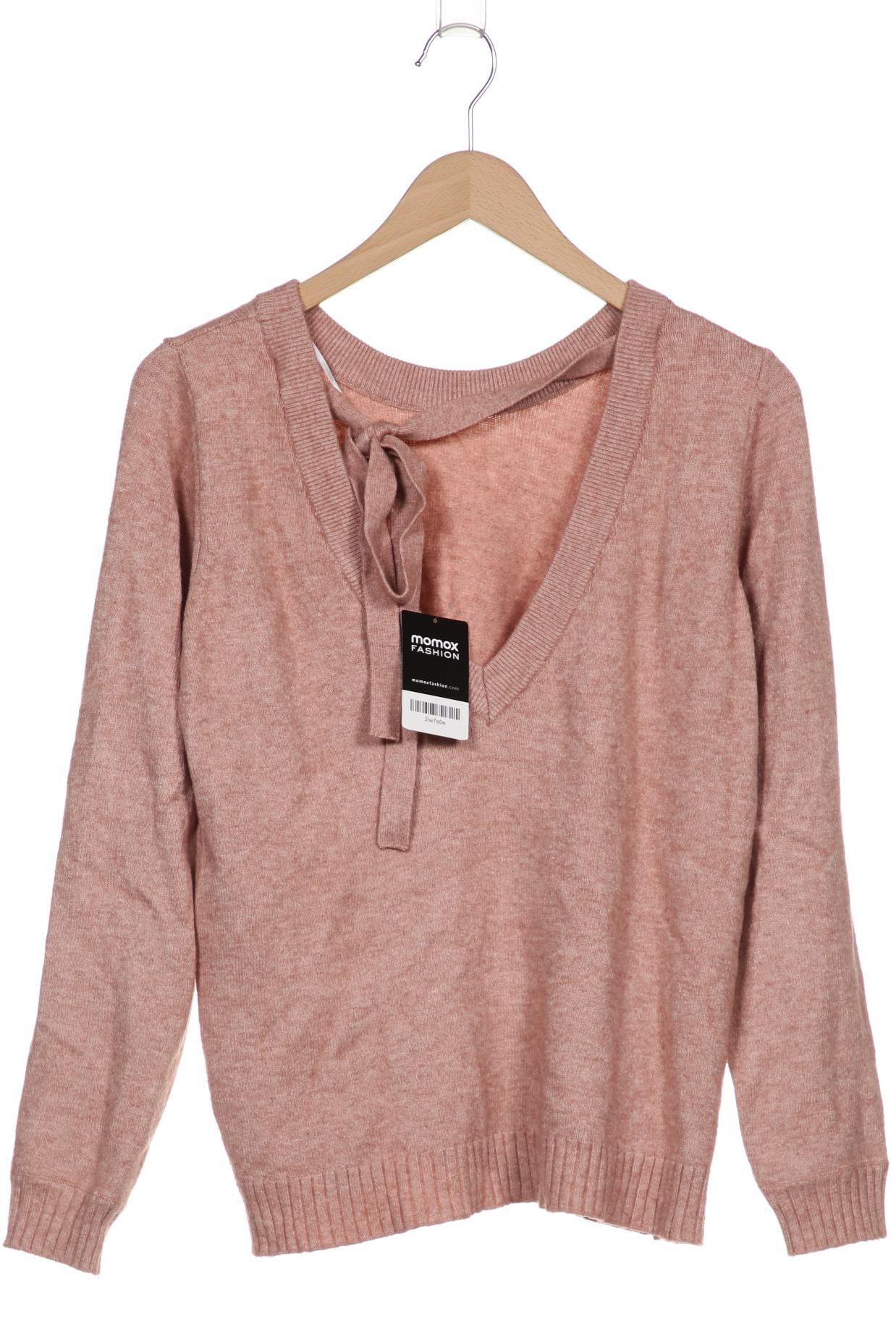

Vila Damen Pullover, pink