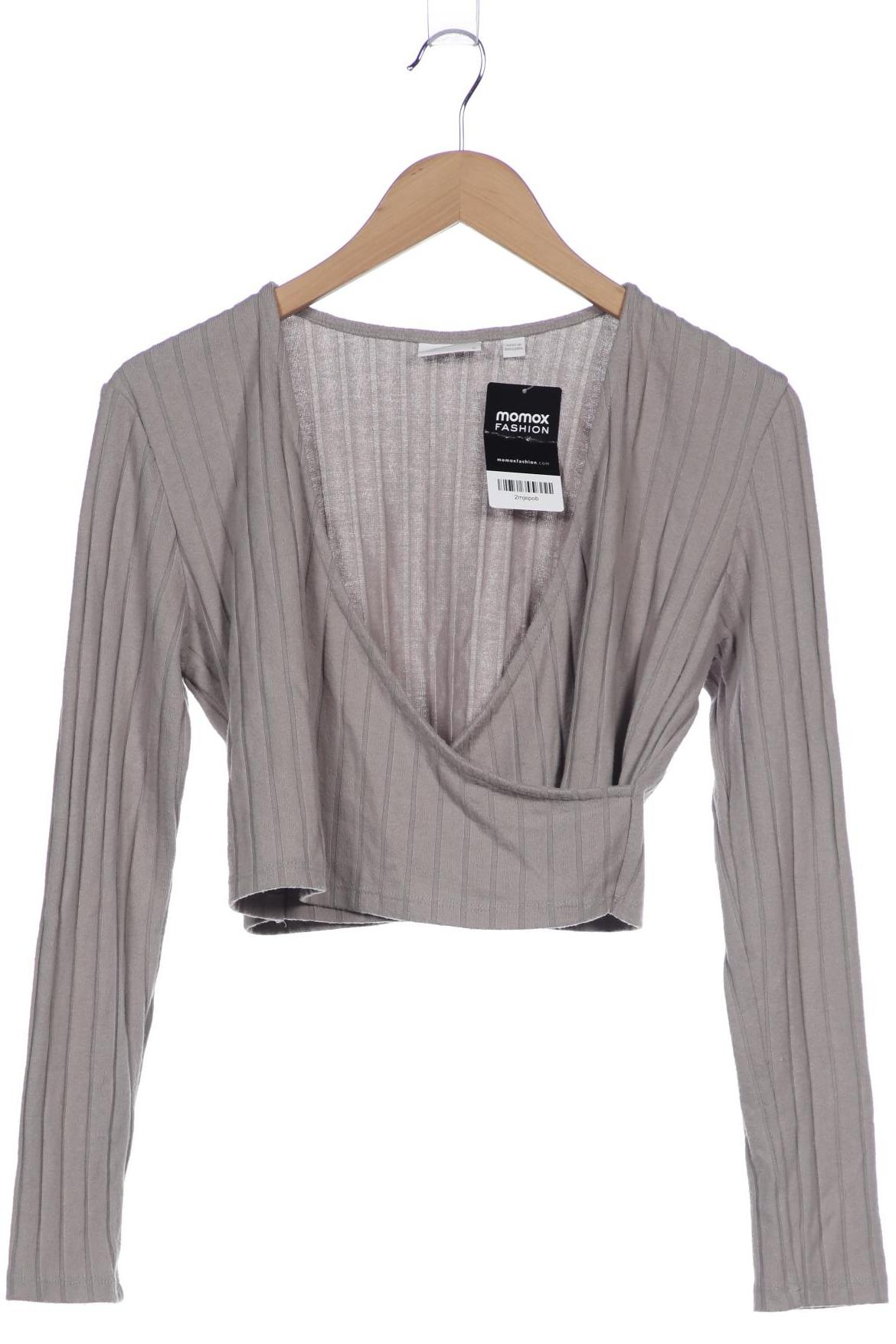 

Vila Damen Pullover, grau, Gr. 44
