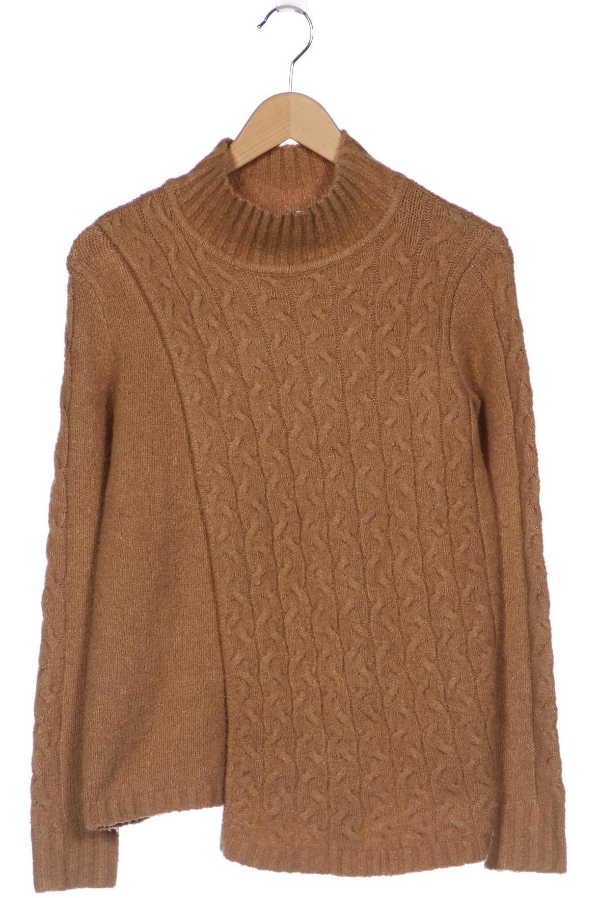 

Vila Damen Pullover, braun