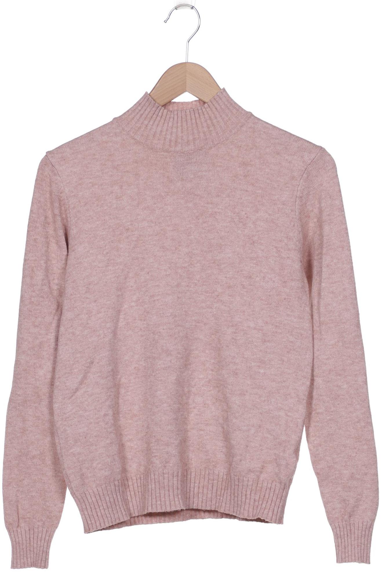 

Vila Damen Pullover, pink, Gr. 38