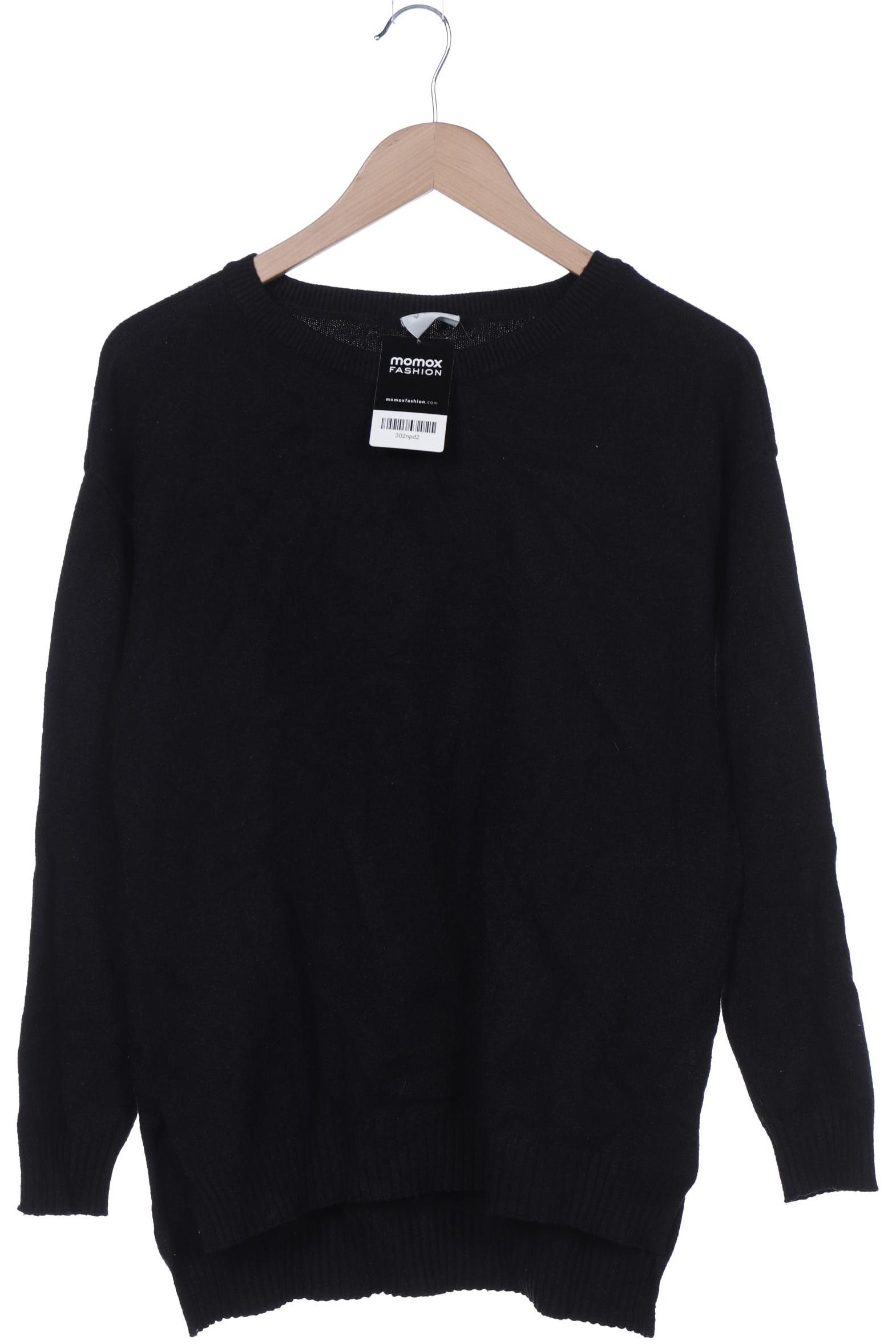 

Vila Damen Pullover, schwarz, Gr. 38