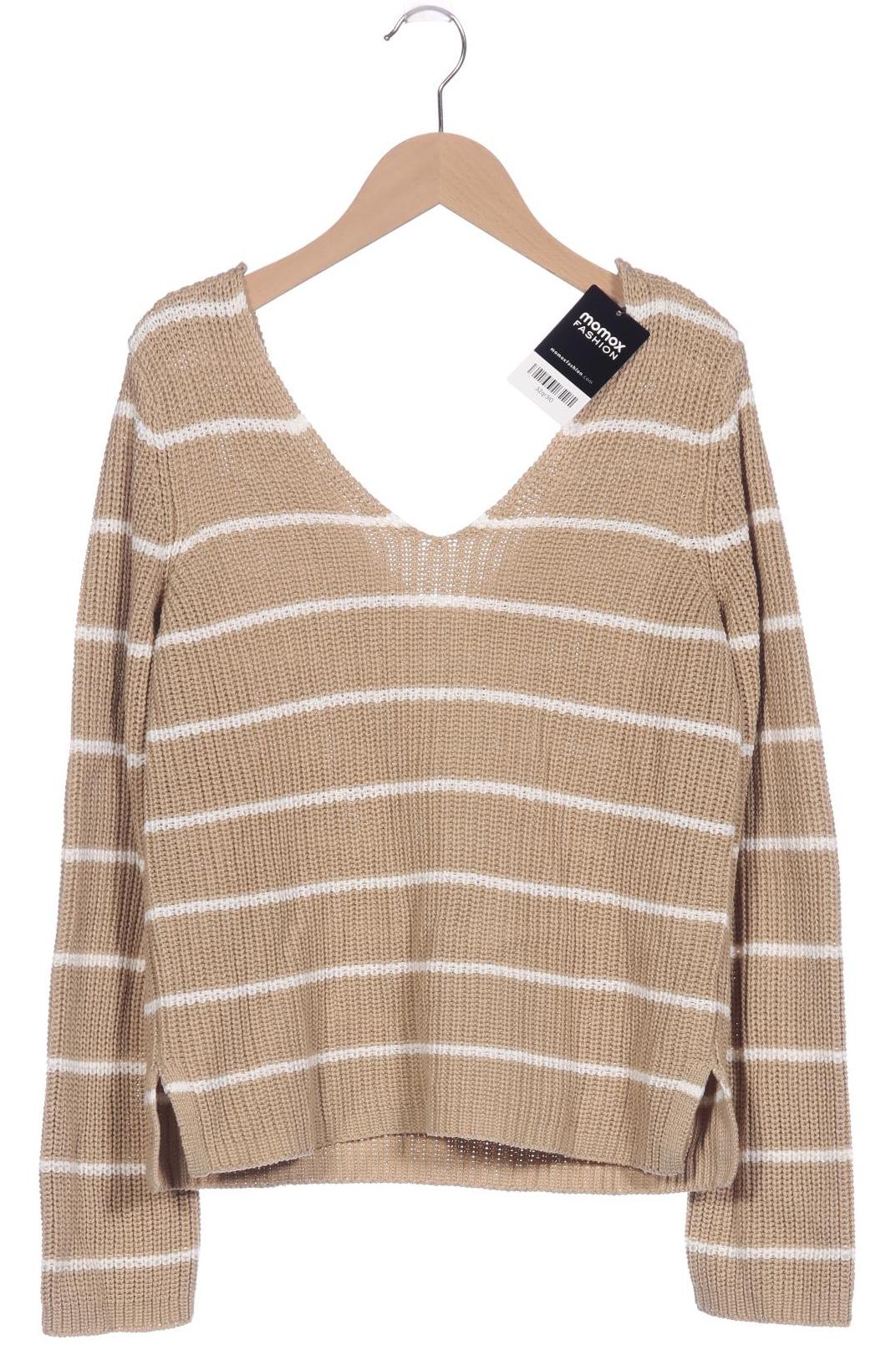 

Vila Damen Pullover, braun, Gr. 36