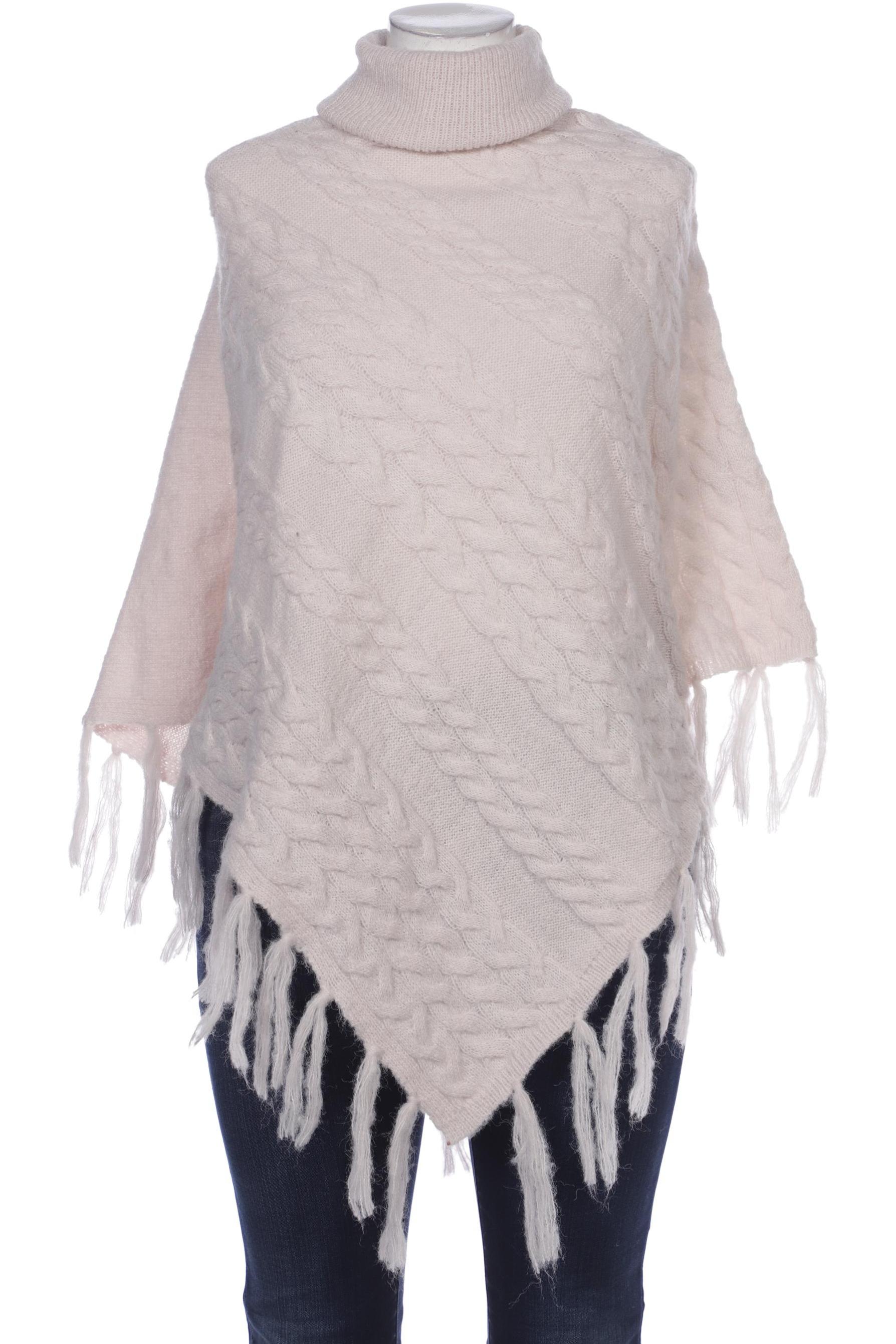 

Vila Damen Pullover, beige, Gr. uni