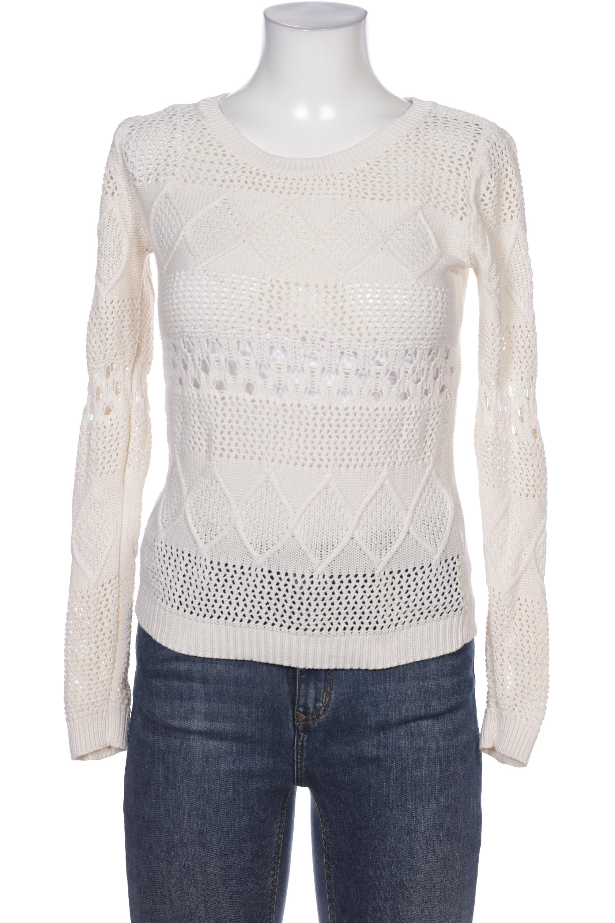 

Vila Damen Pullover, cremeweiß, Gr. 36
