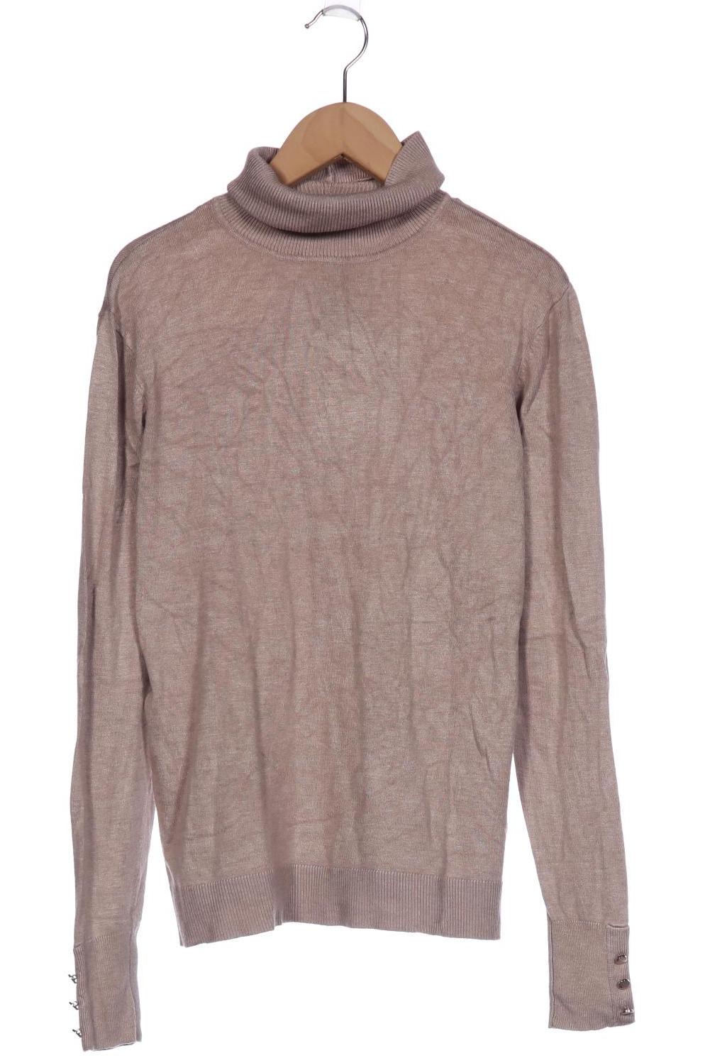 

Vila Damen Pullover, beige, Gr. 36