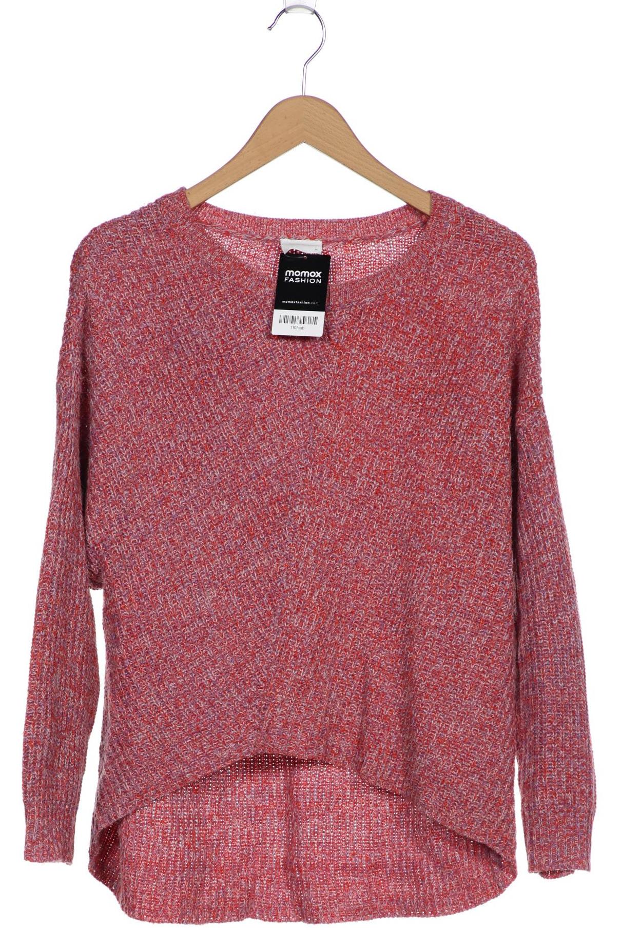 

Vila Damen Pullover, pink