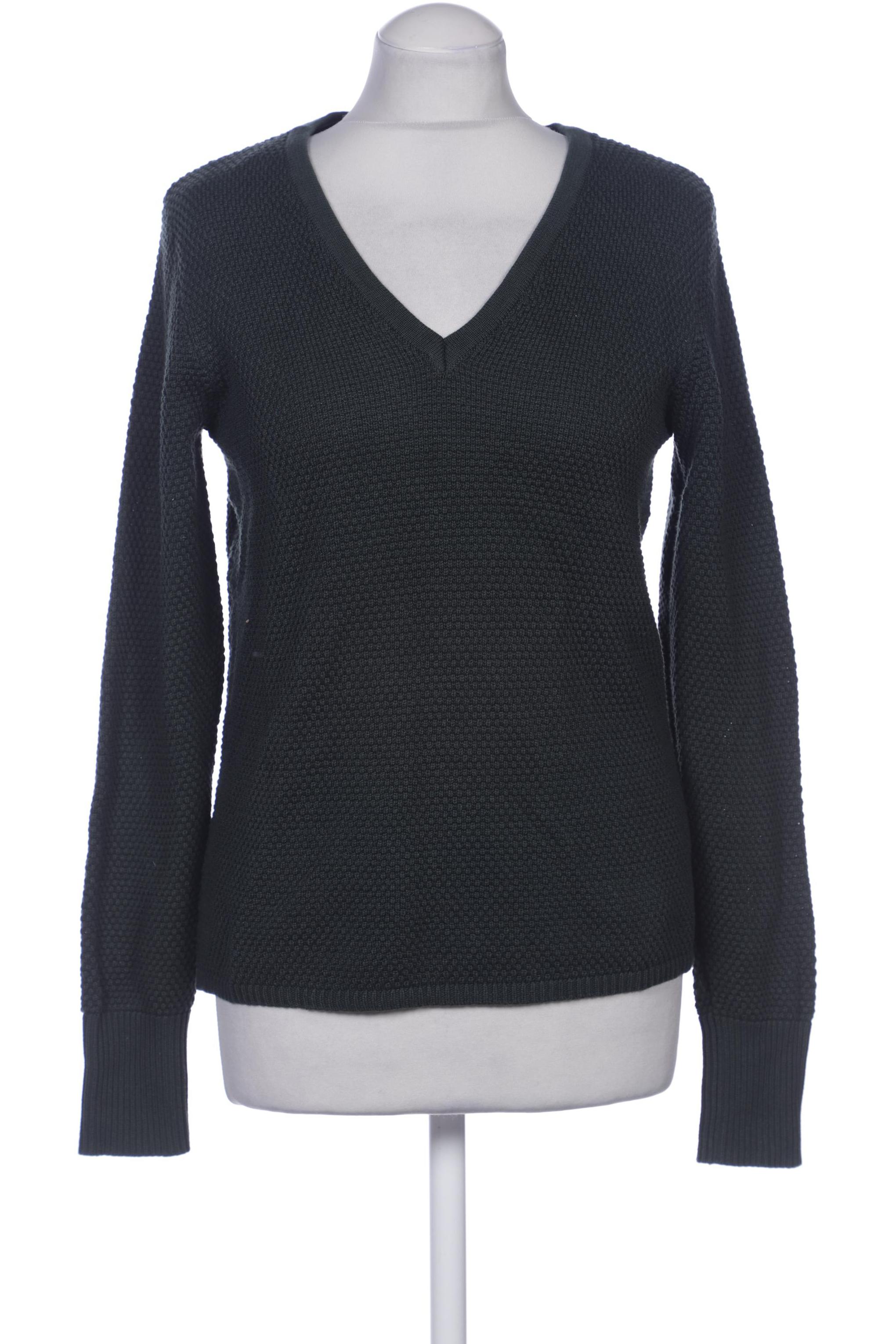 

Vila Damen Pullover, grün, Gr. 36