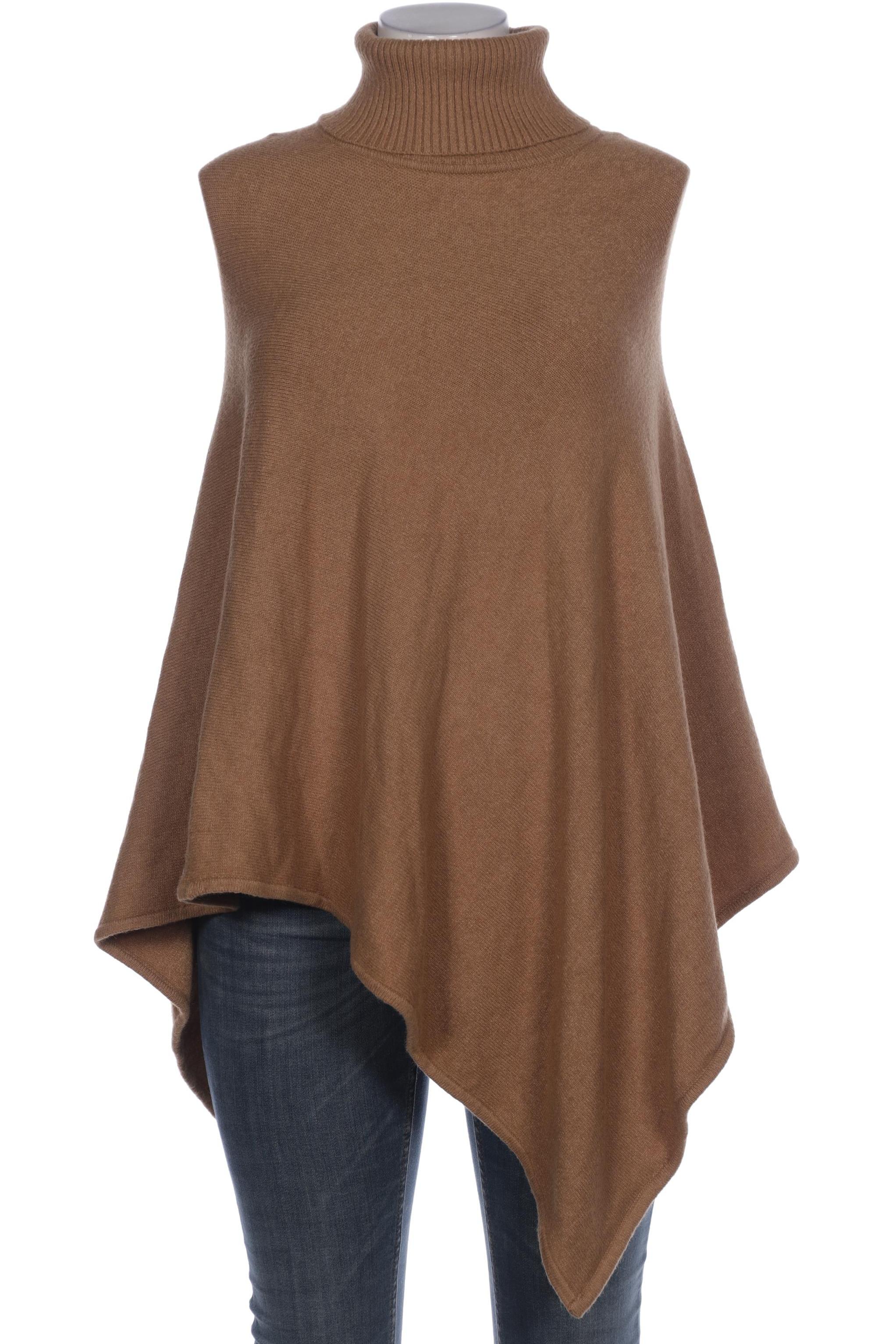 

Vila Damen Pullover, beige, Gr. uni