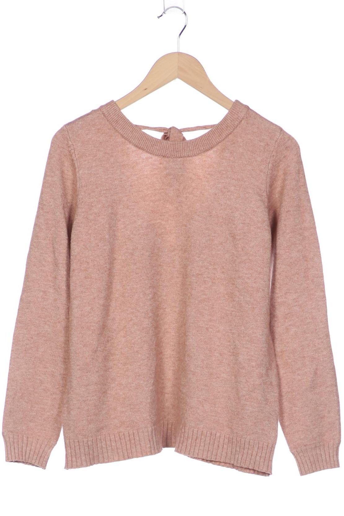 

Vila Damen Pullover, pink, Gr. 38