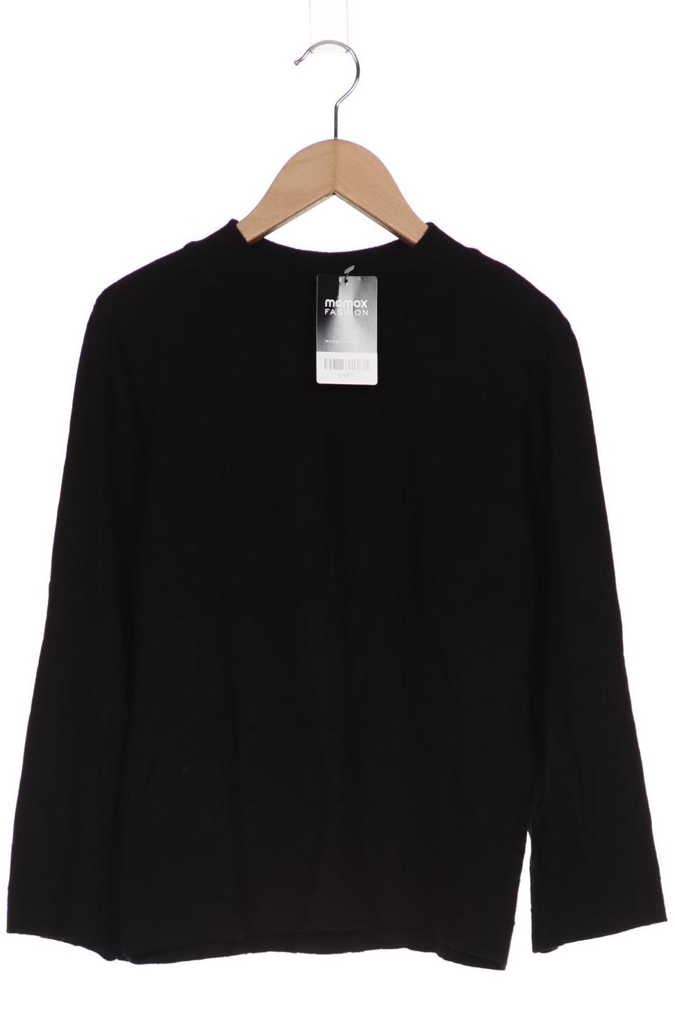 

Vila Damen Pullover, schwarz, Gr. 36
