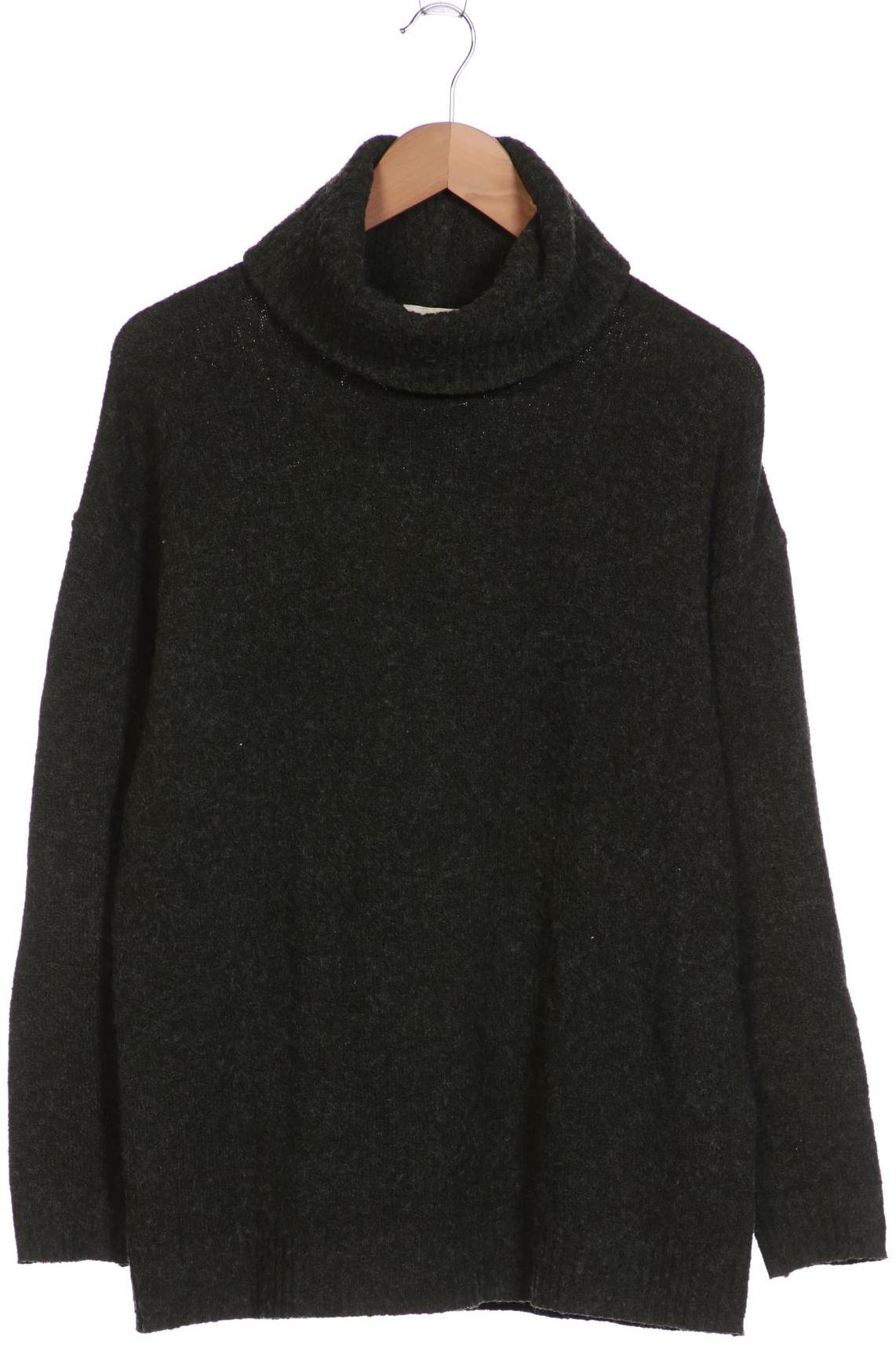 

Vila Damen Pullover, grün, Gr. 36