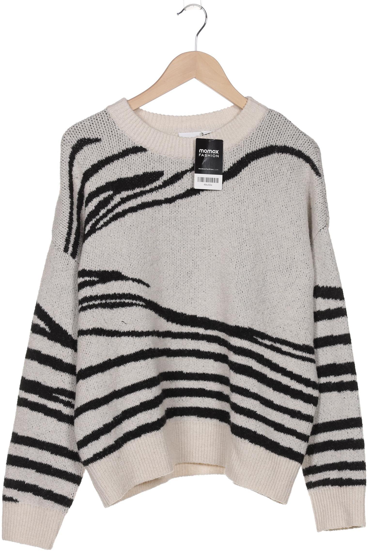 

Vila Damen Pullover, beige, Gr. 44
