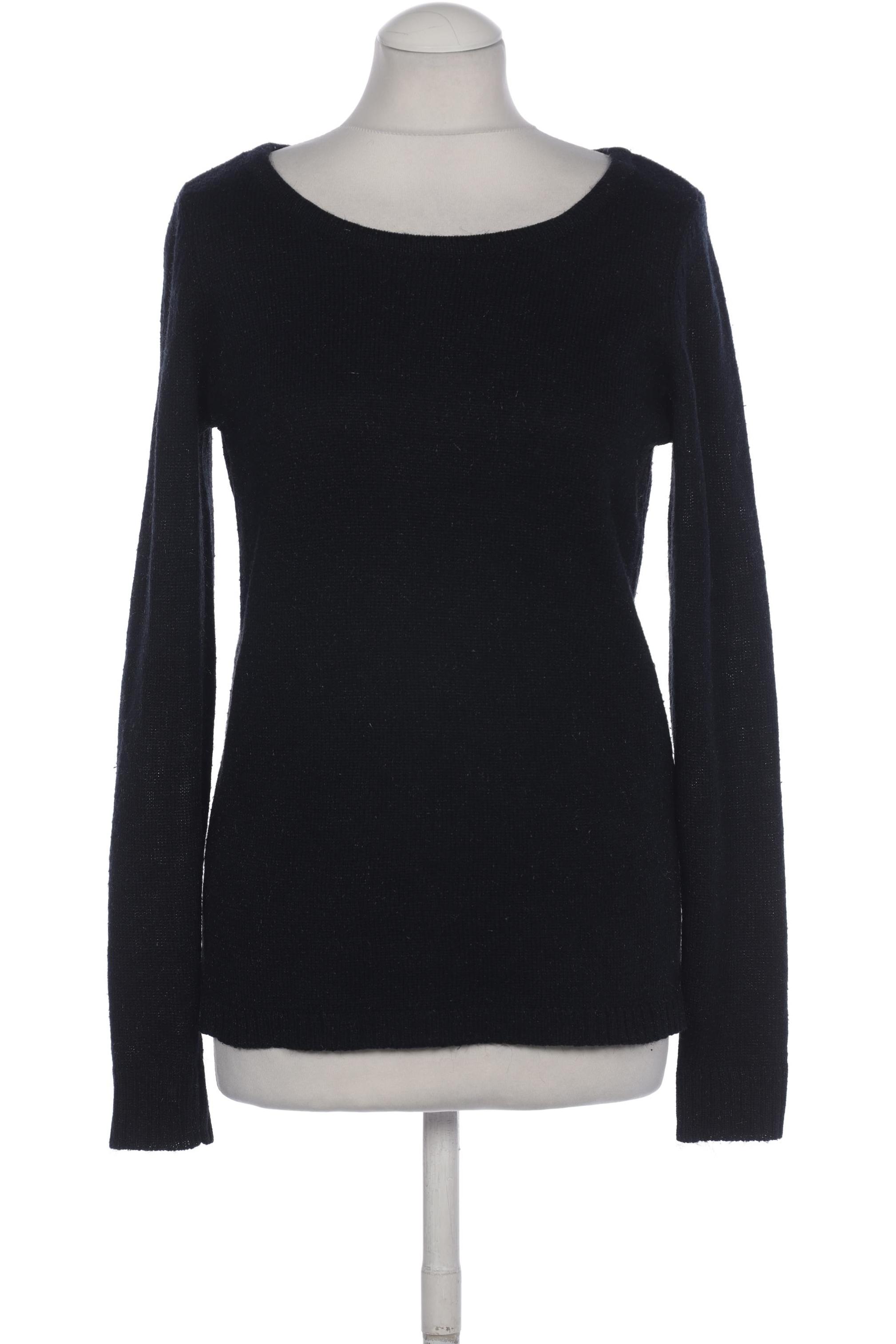 

Vila Damen Pullover, marineblau, Gr. 36