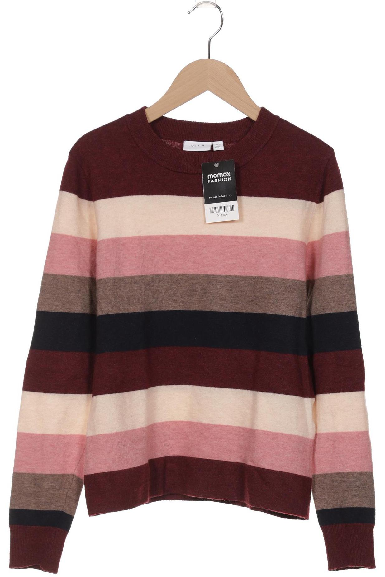 

Vila Damen Pullover, mehrfarbig, Gr. 36