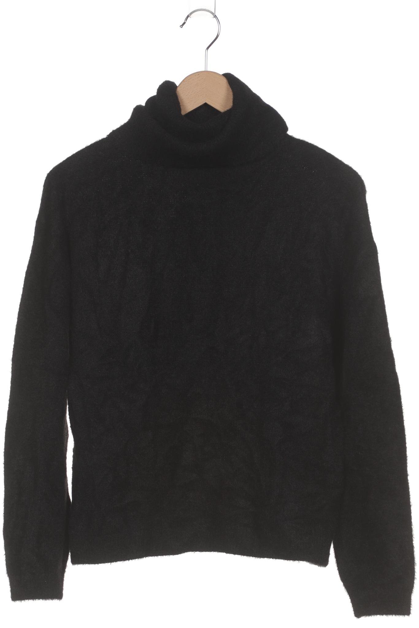 

Vila Damen Pullover, schwarz, Gr. 34