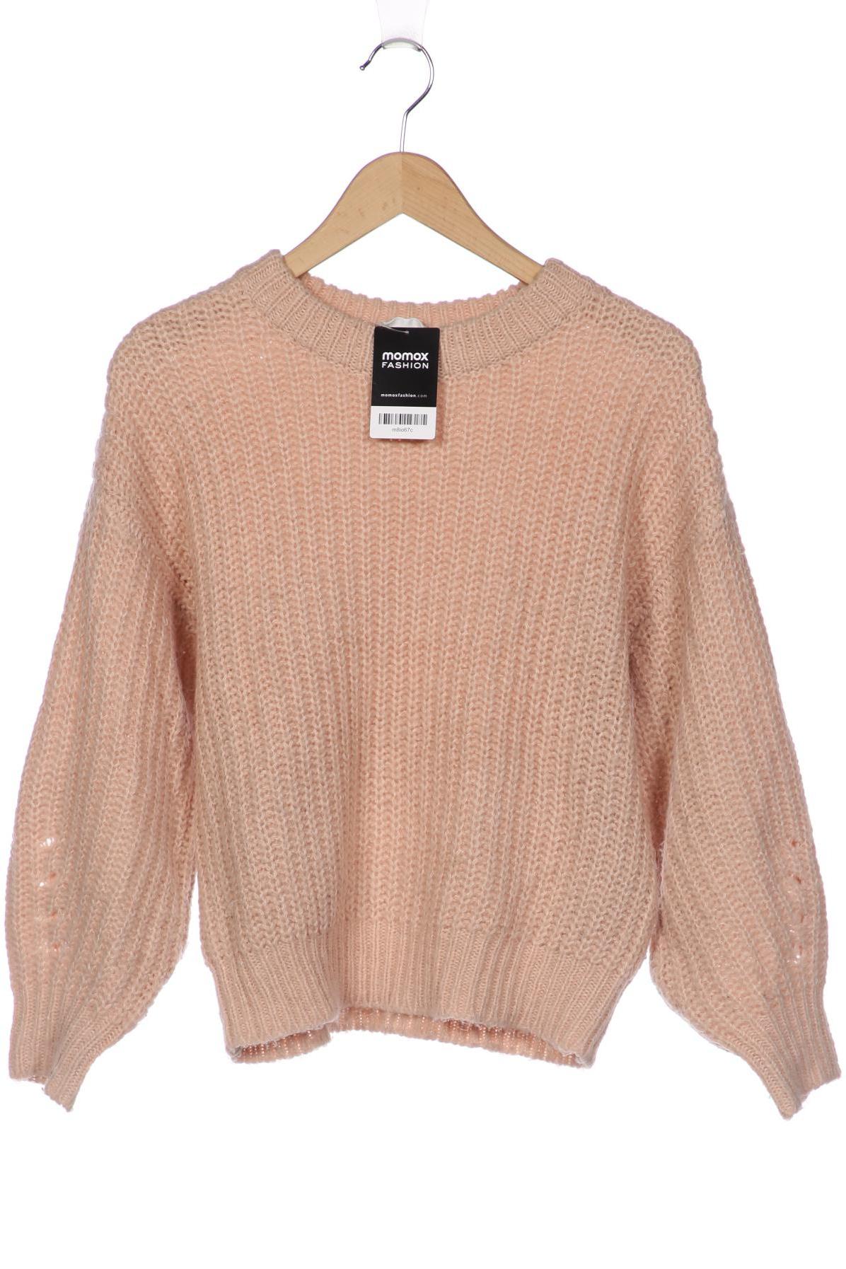 

Vila Damen Pullover, pink