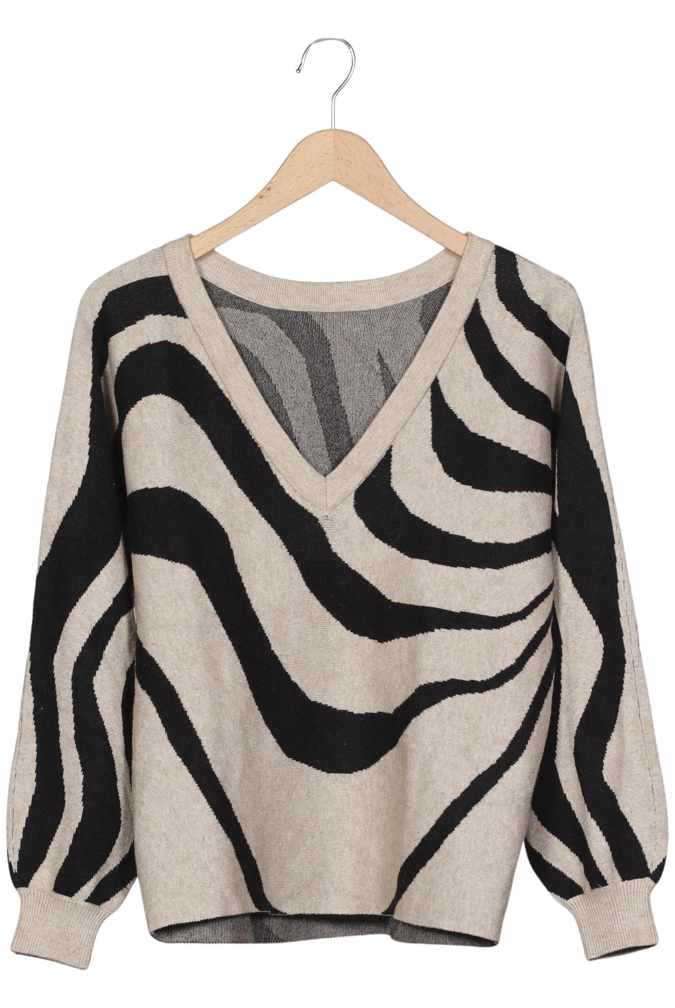 

Vila Damen Pullover, mehrfarbig, Gr. 34