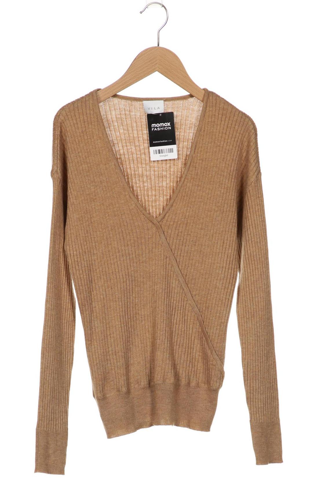 

Vila Damen Pullover, beige