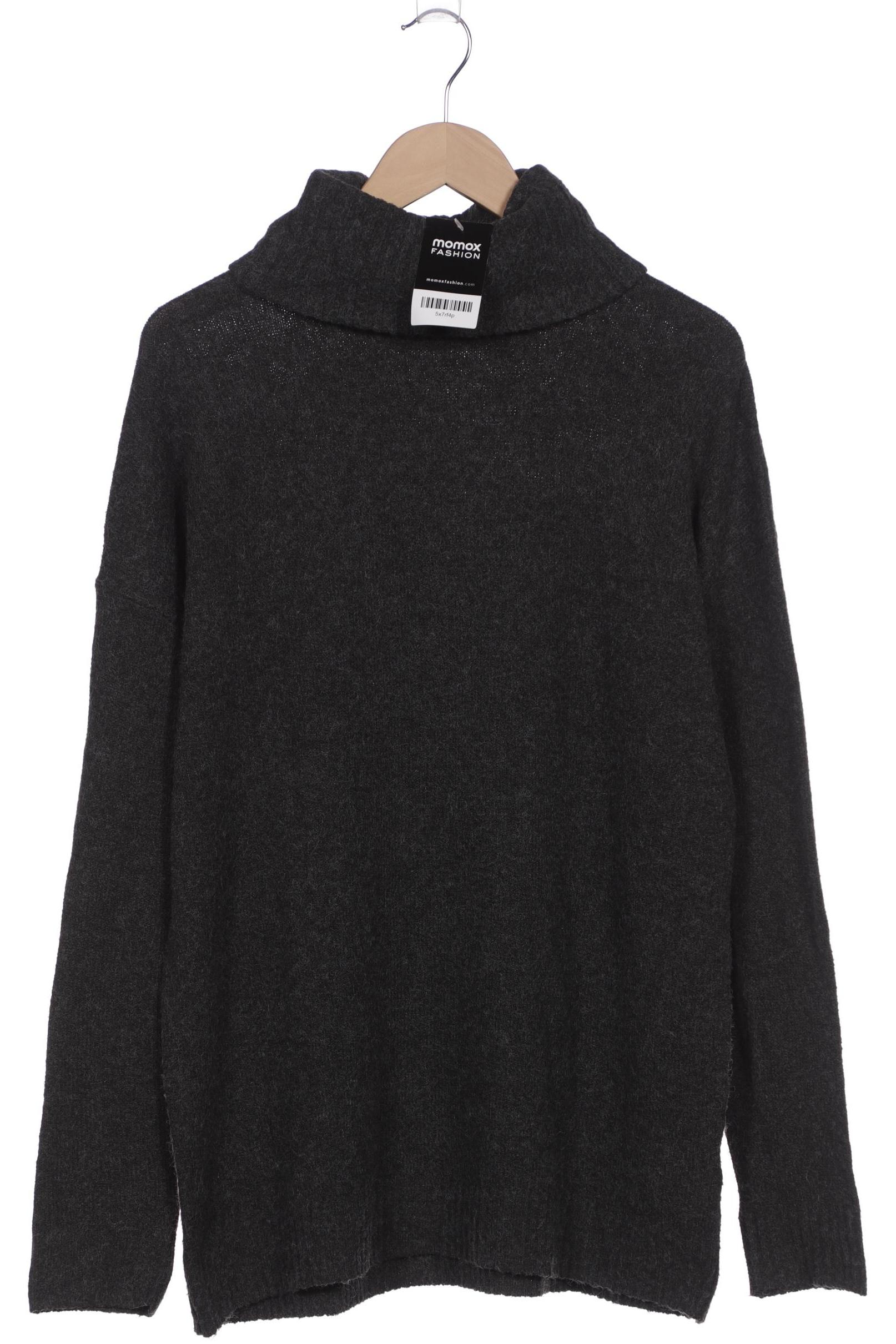 

Vila Damen Pullover, grau, Gr. 42