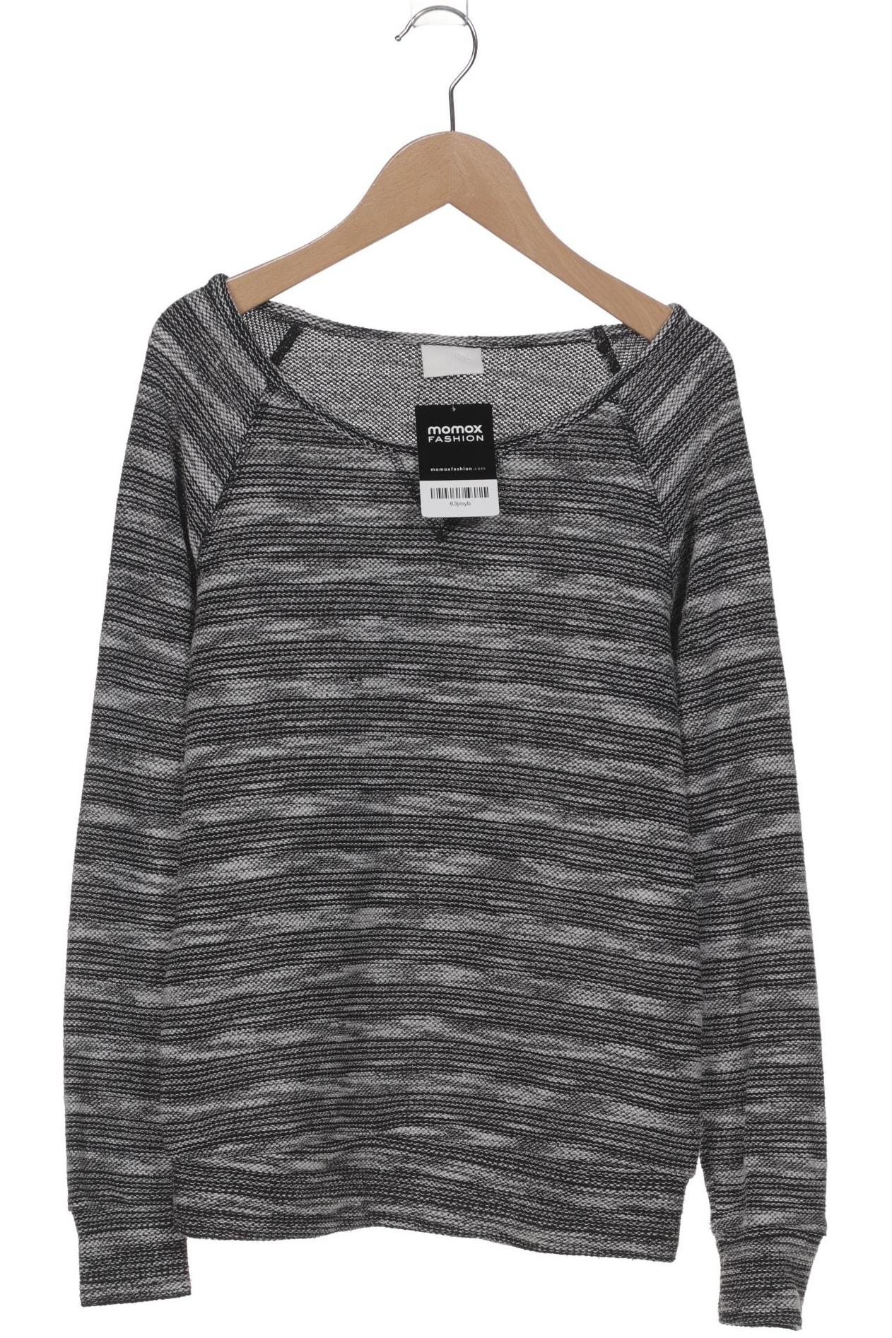 

Vila Damen Pullover, schwarz, Gr. 34