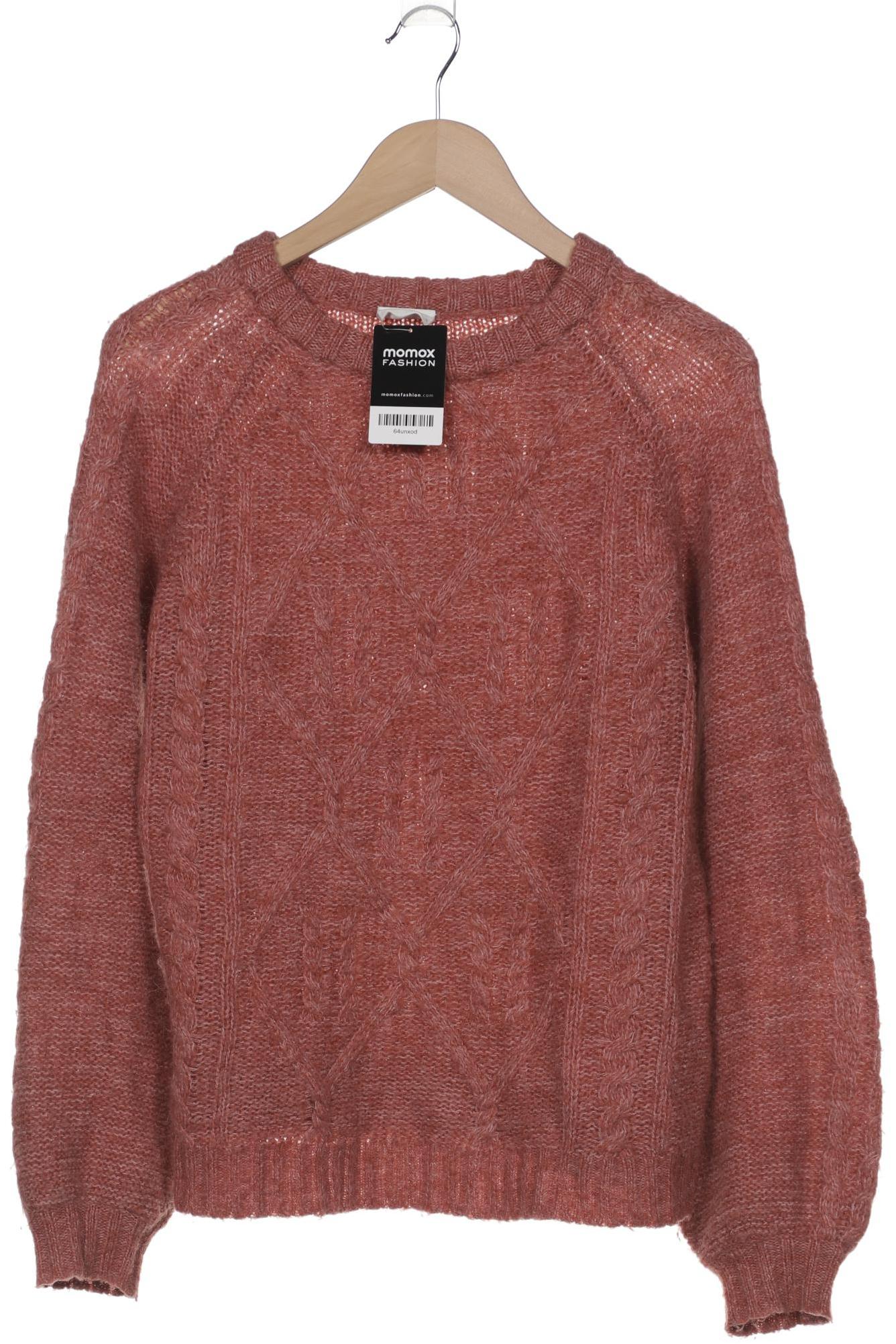 

Vila Damen Pullover, braun, Gr. 38