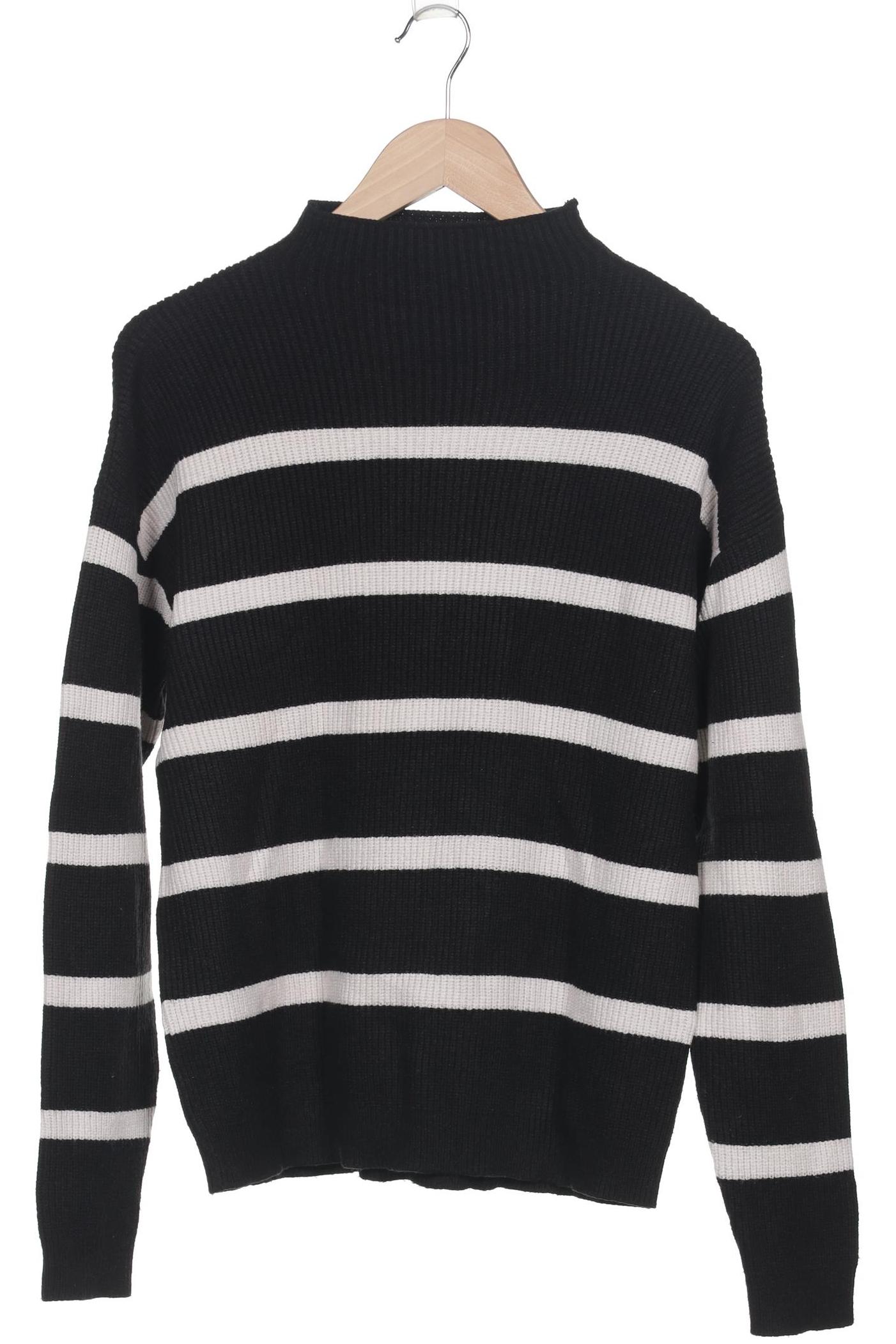 

Vila Damen Pullover, schwarz, Gr. 38