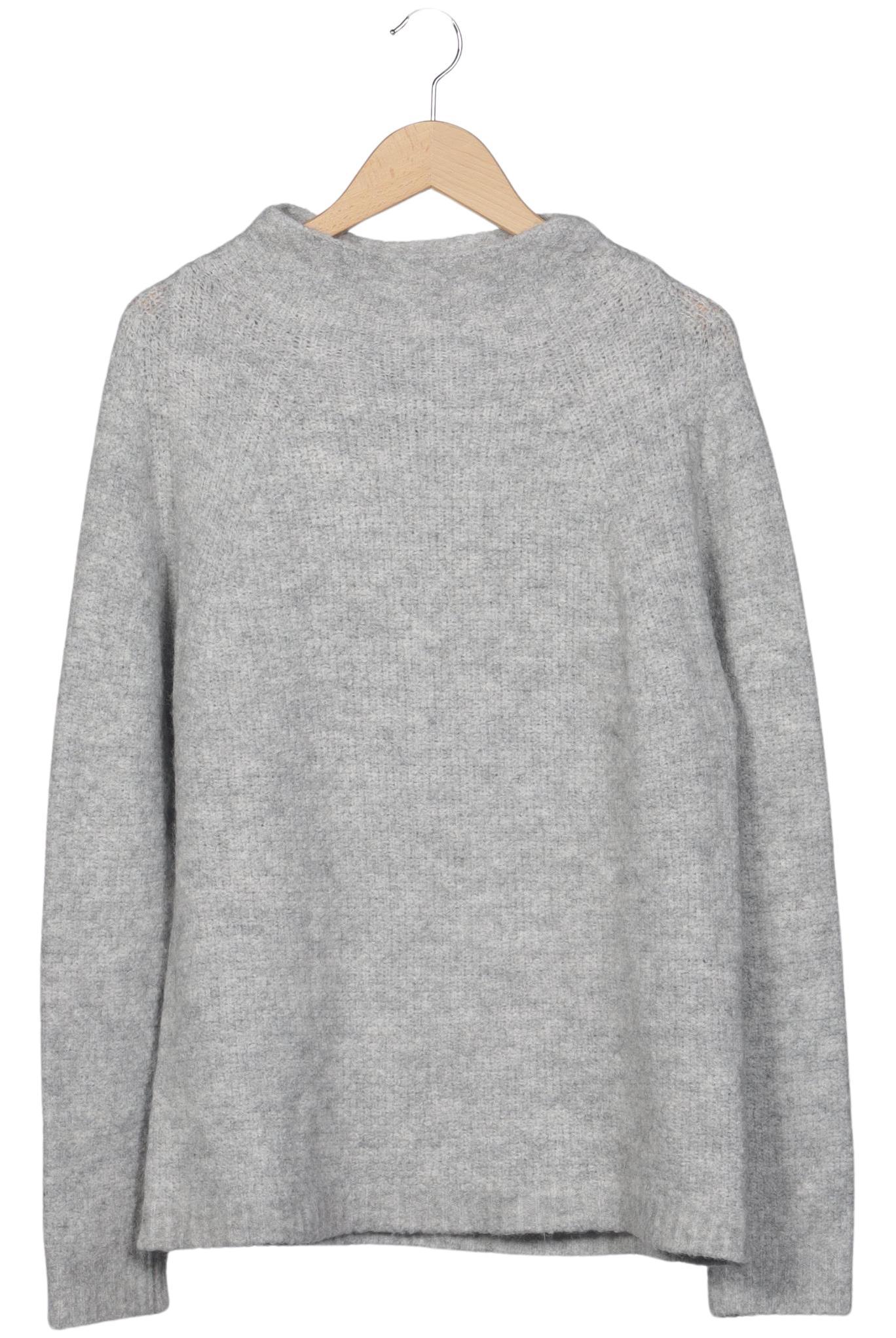 

Vila Damen Pullover, grau, Gr. 44