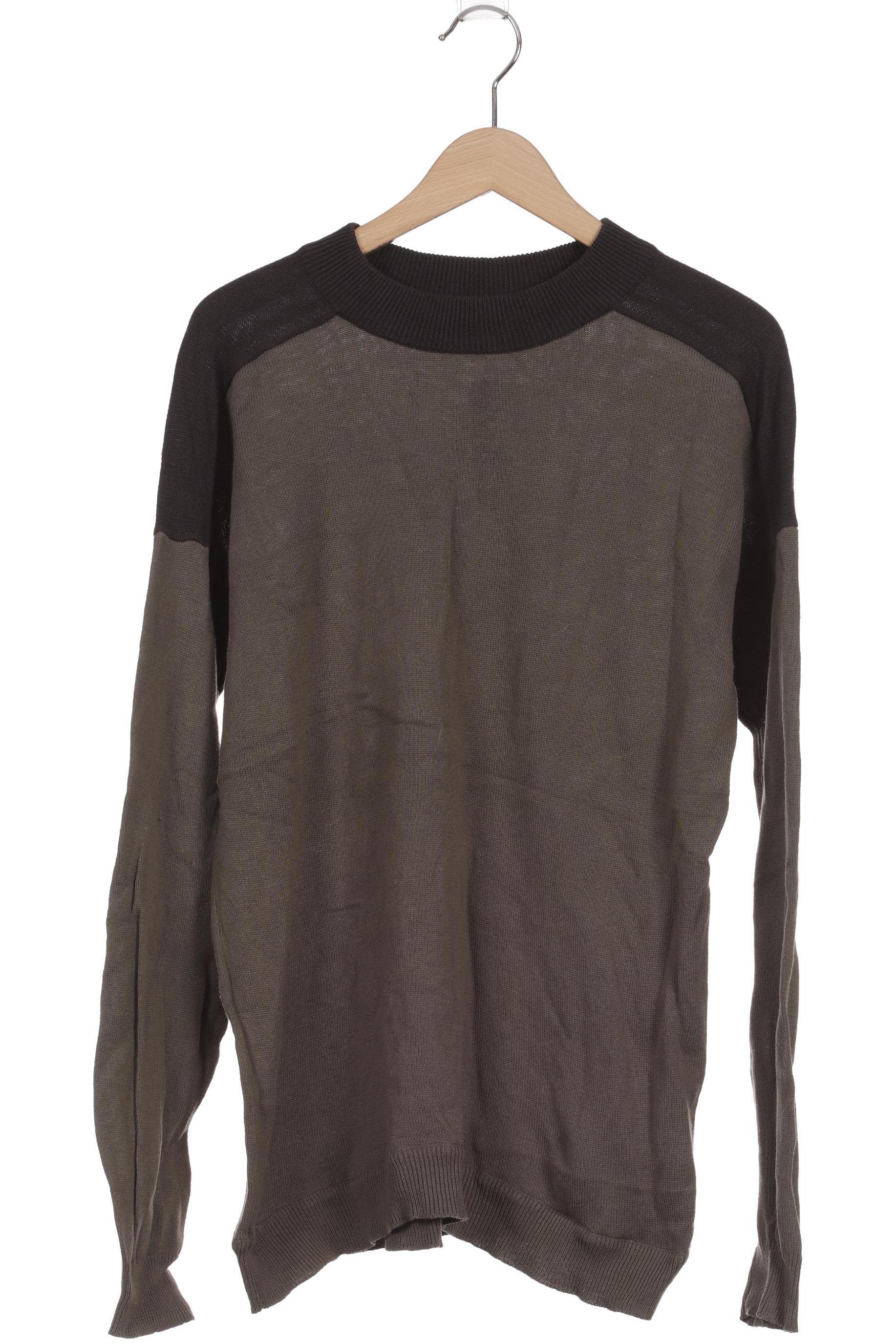 

Vila Damen Pullover, grün, Gr.