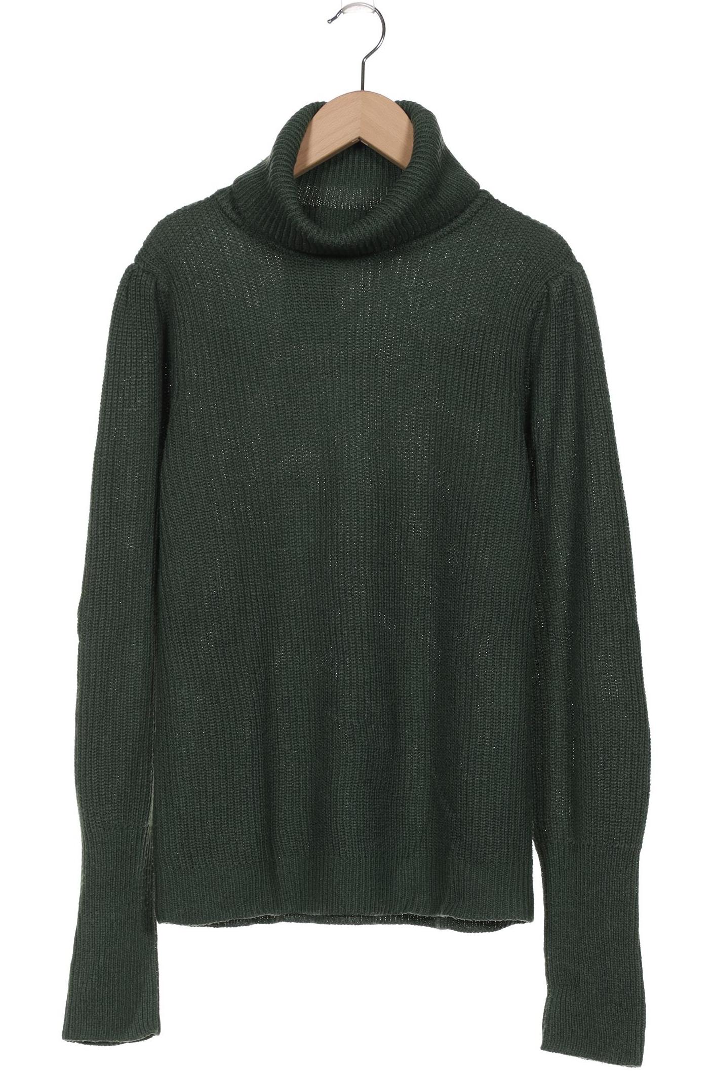 

Vila Damen Pullover, grün, Gr. 38