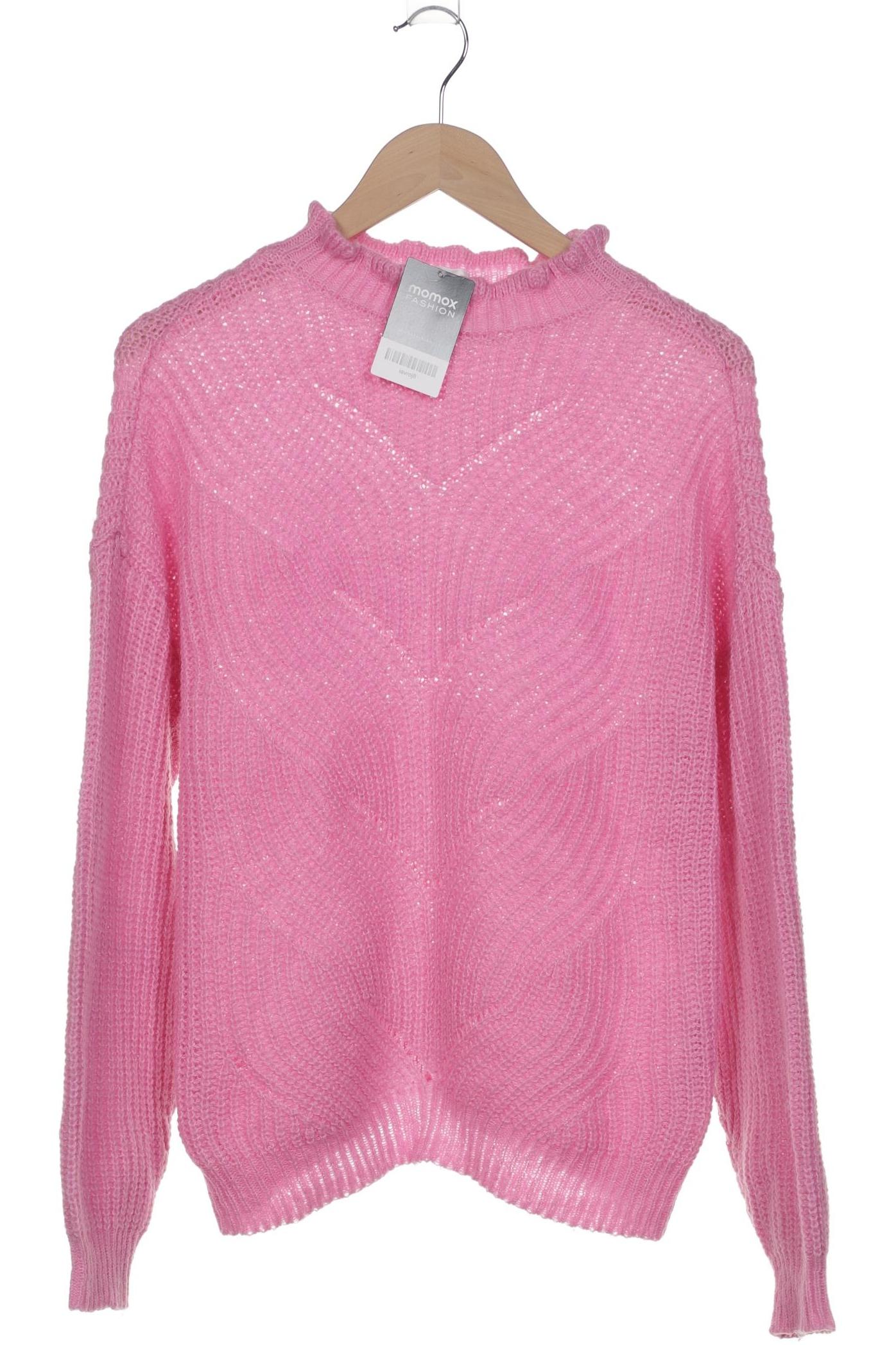 

Vila Damen Pullover, pink, Gr. 38