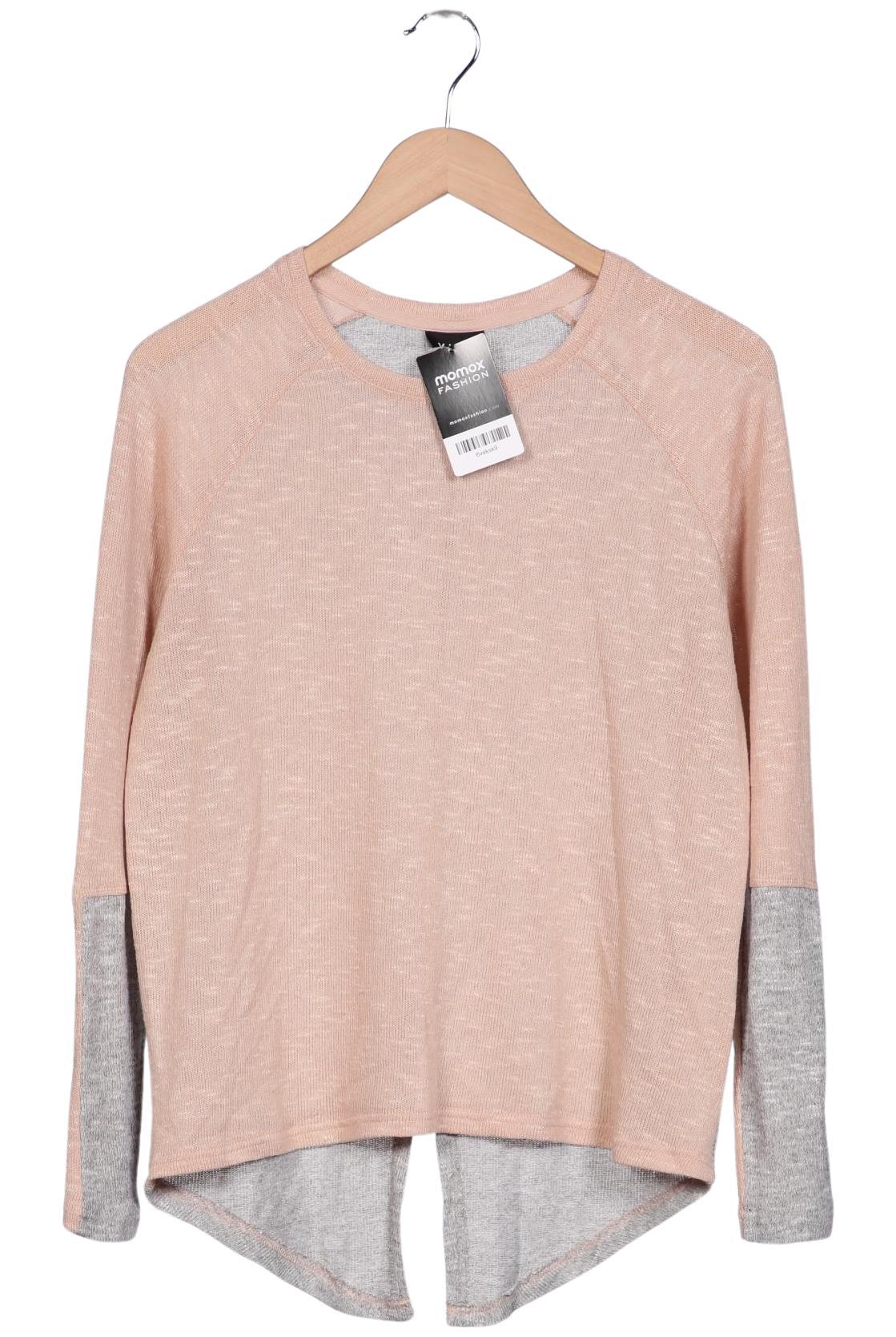 

Vila Damen Pullover, mehrfarbig, Gr. 38