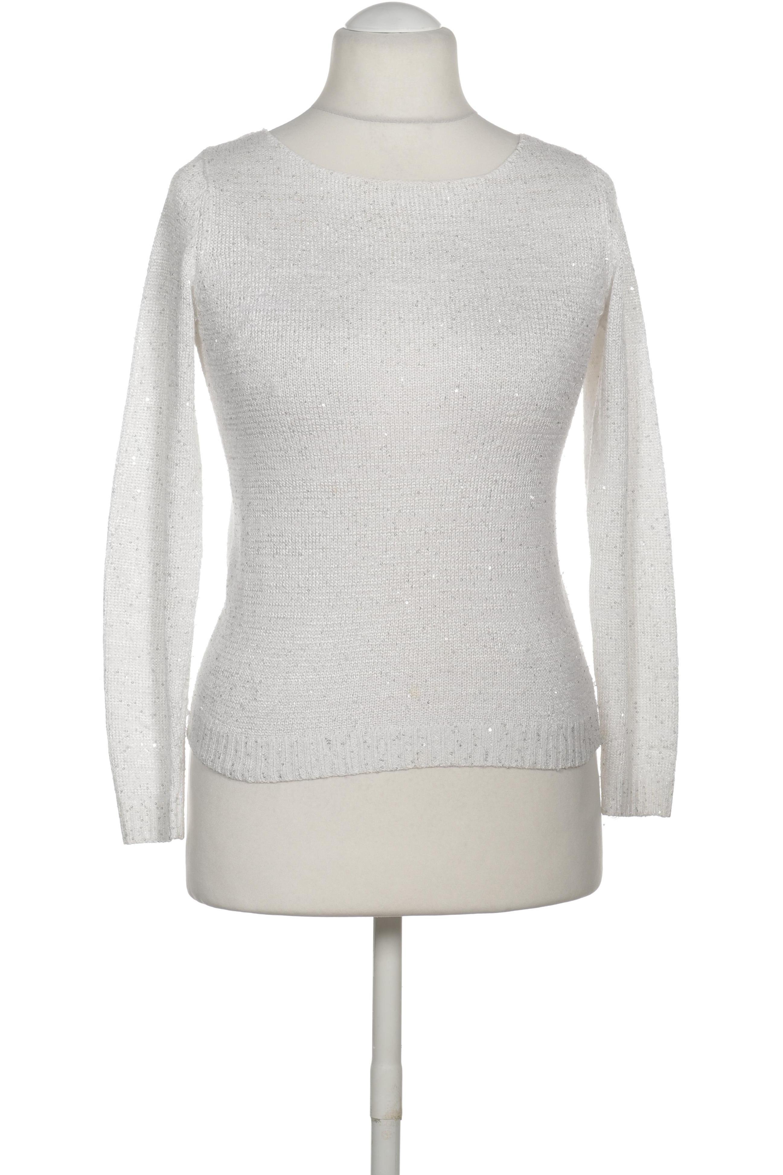 

Vila Damen Pullover, weiß, Gr.