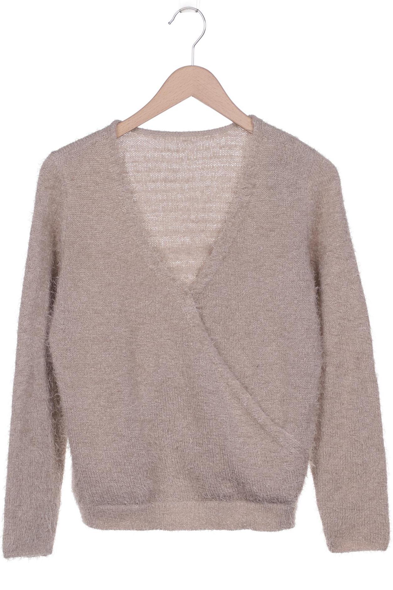 

Vila Damen Pullover, beige, Gr. 36