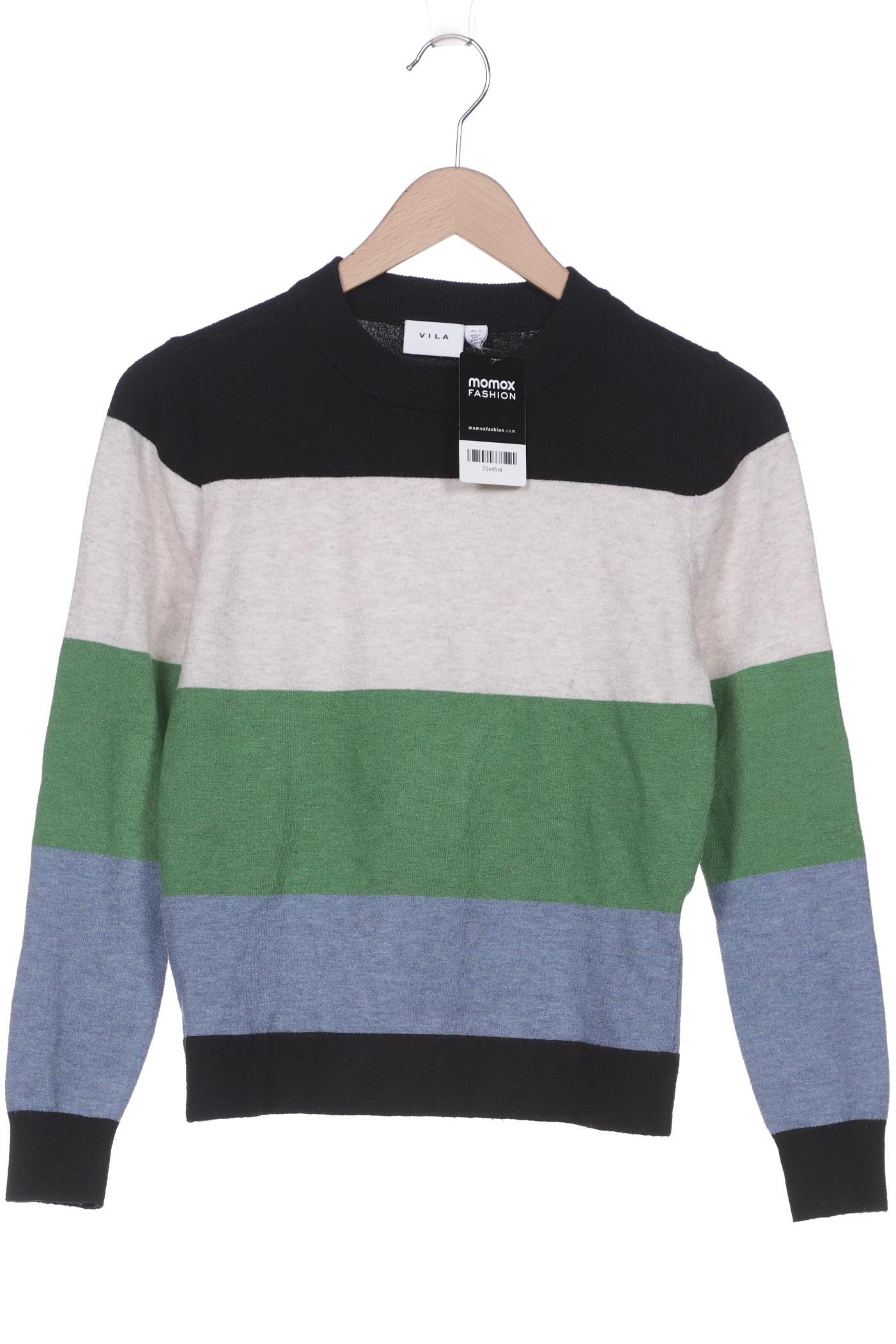 

Vila Damen Pullover, mehrfarbig