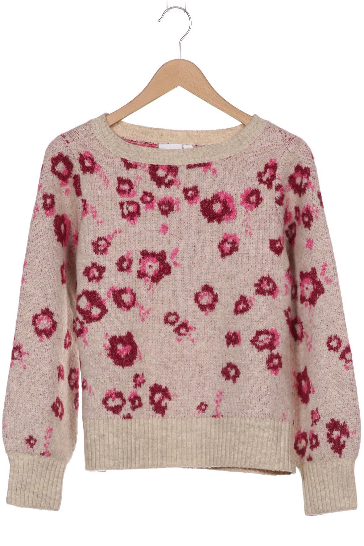 

Vila Damen Pullover, beige, Gr. 36