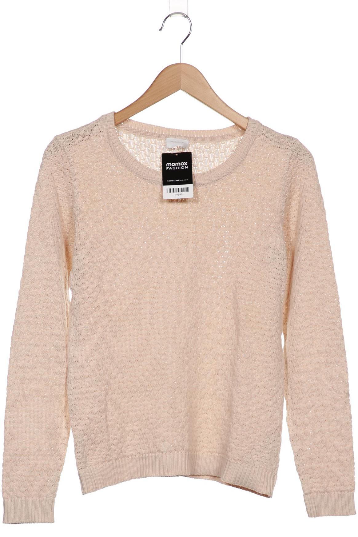 

Vila Damen Pullover, beige