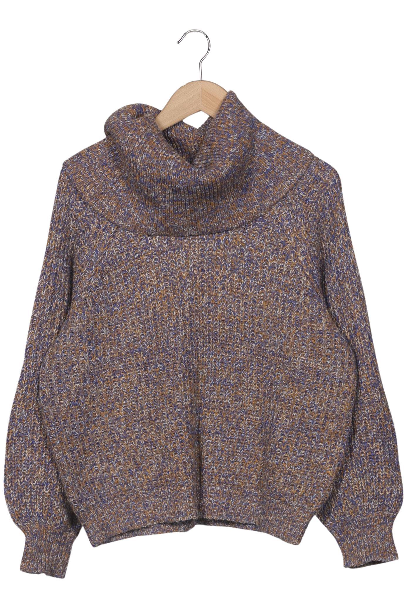 

Vila Damen Pullover, mehrfarbig, Gr. 38