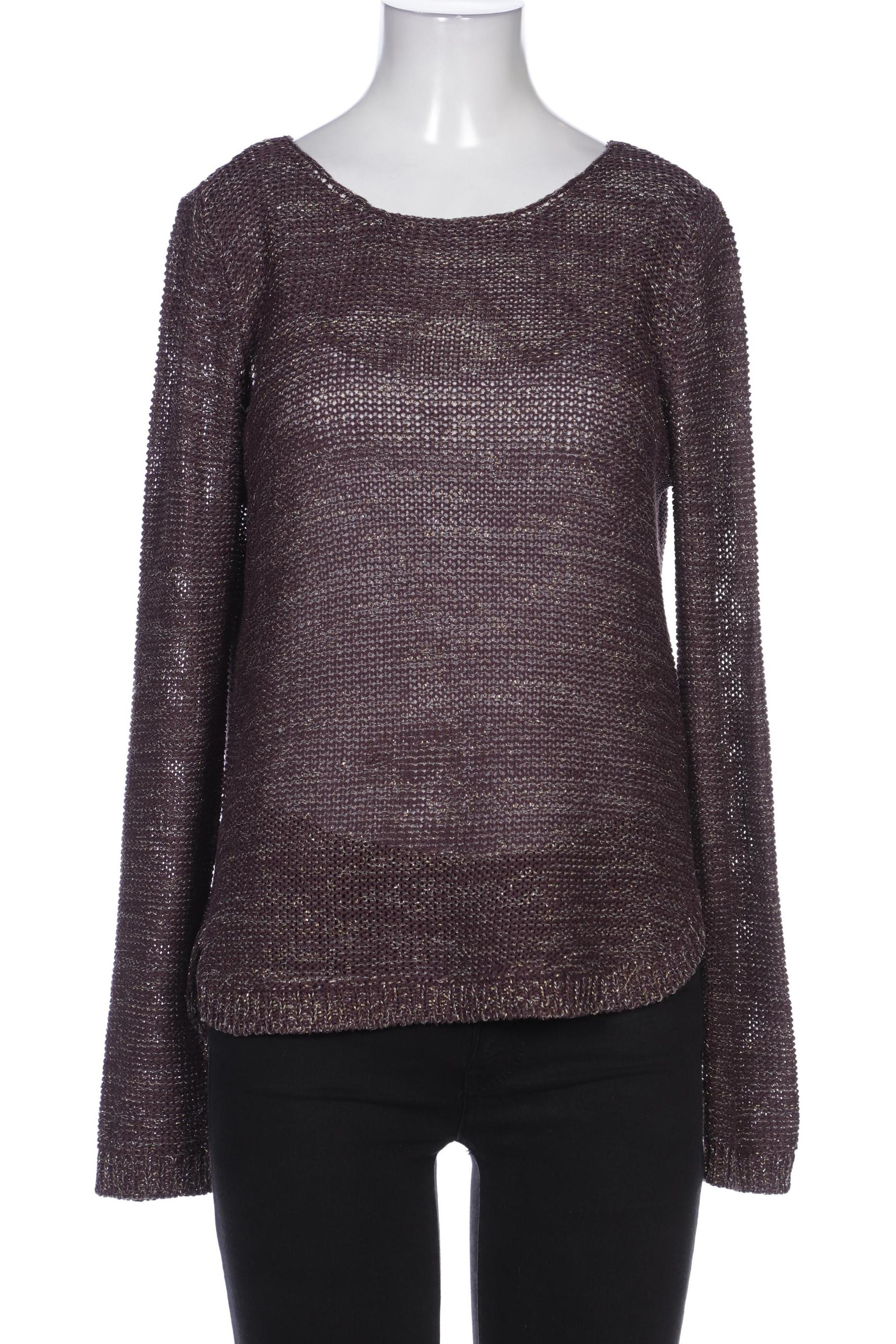 

Vila Damen Pullover, flieder
