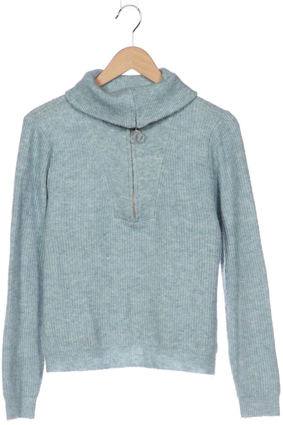 

Vila Damen Pullover, türkis