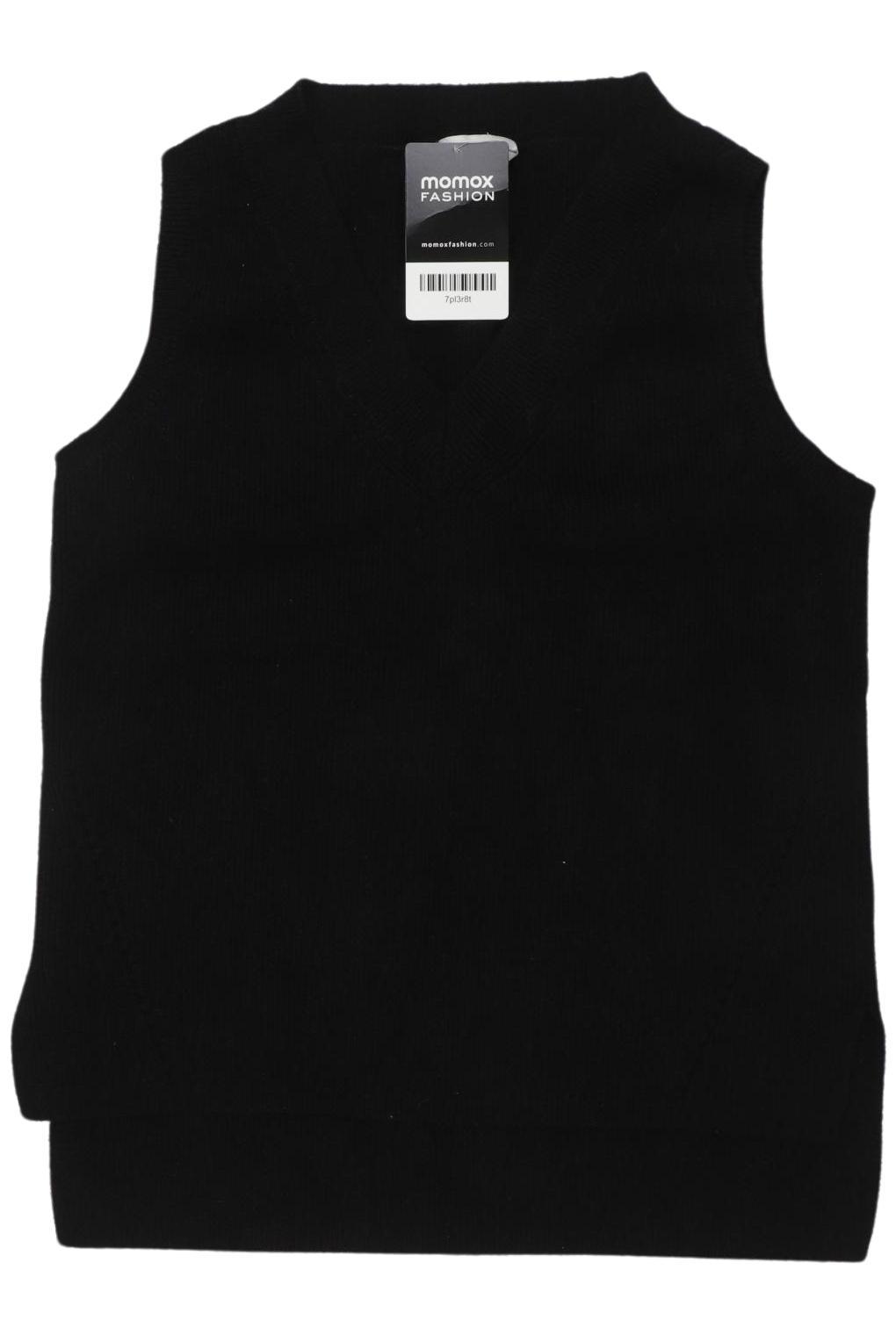 

Vila Damen Pullover, schwarz, Gr. 34