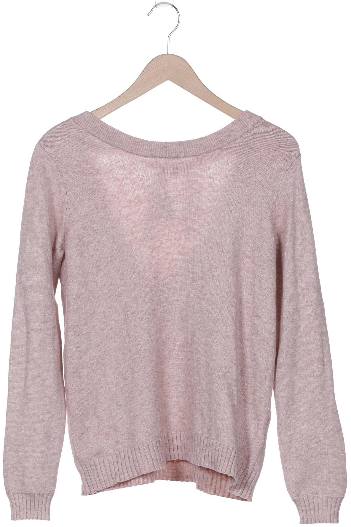 

Vila Damen Pullover, pink, Gr. 36